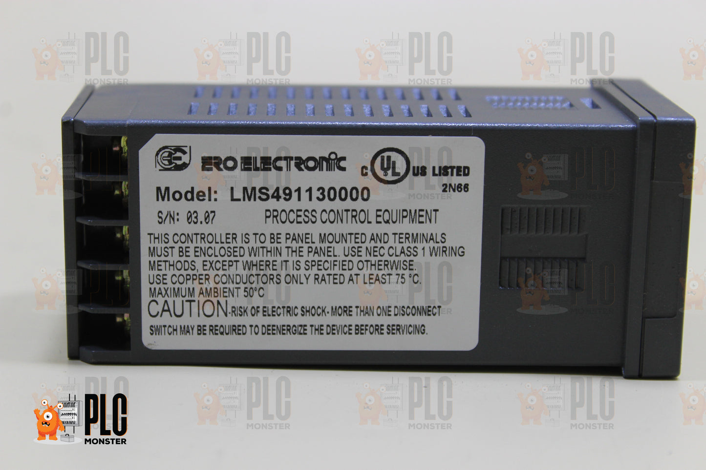 NEW OPEN BOX | EROELECTRONIC | LMS491130000 |