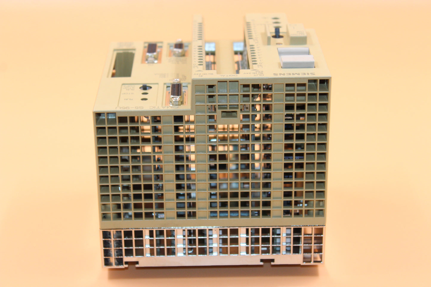NEW | SIEMENS | 6ES5$095-8MA05 |