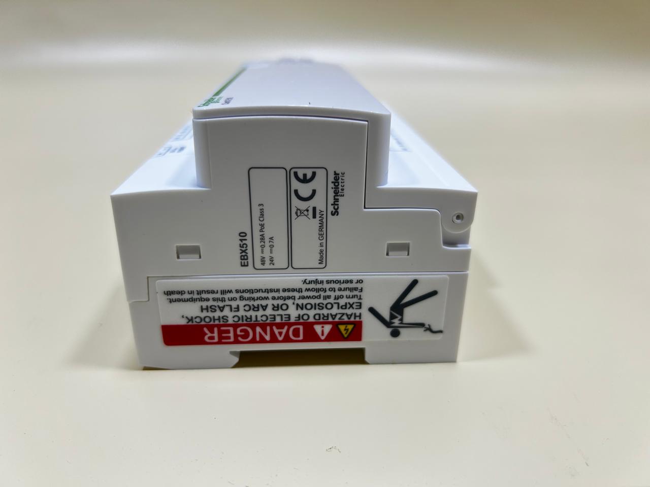 NEW OPEN BOX | SCHNEIDER ELECTRIC | EBX510 |