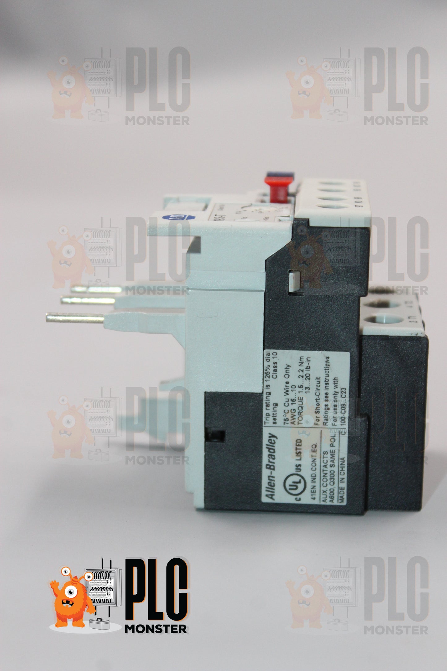 NEW | ALLEN-BRADLEY | 193-CT-B40 |