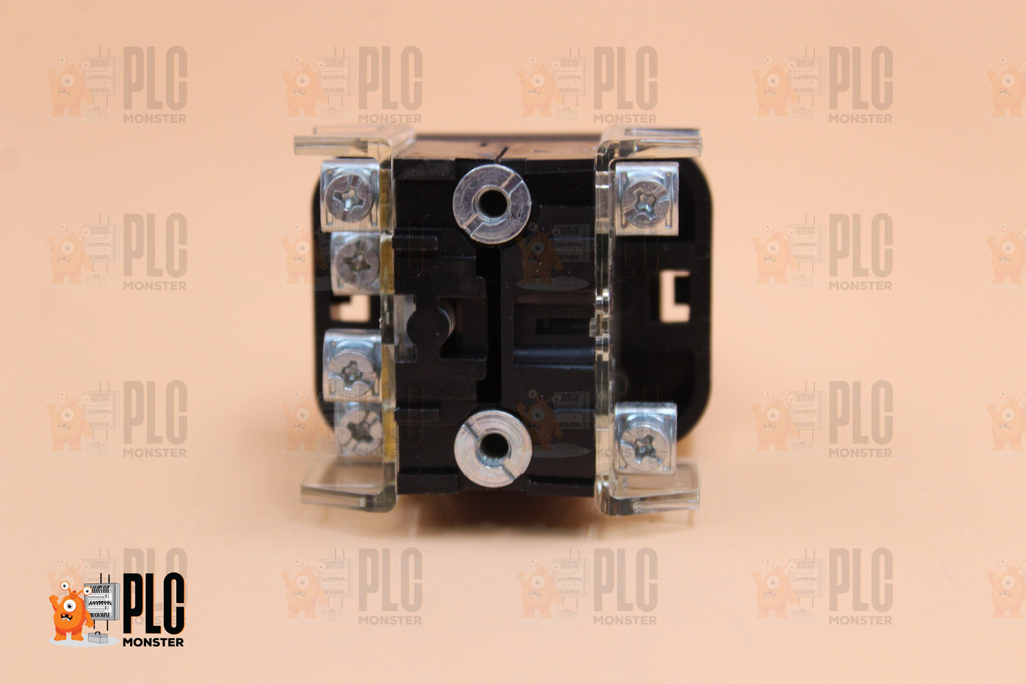 NEW | ALLEN-BRADLEY | 800T-QBH24C |