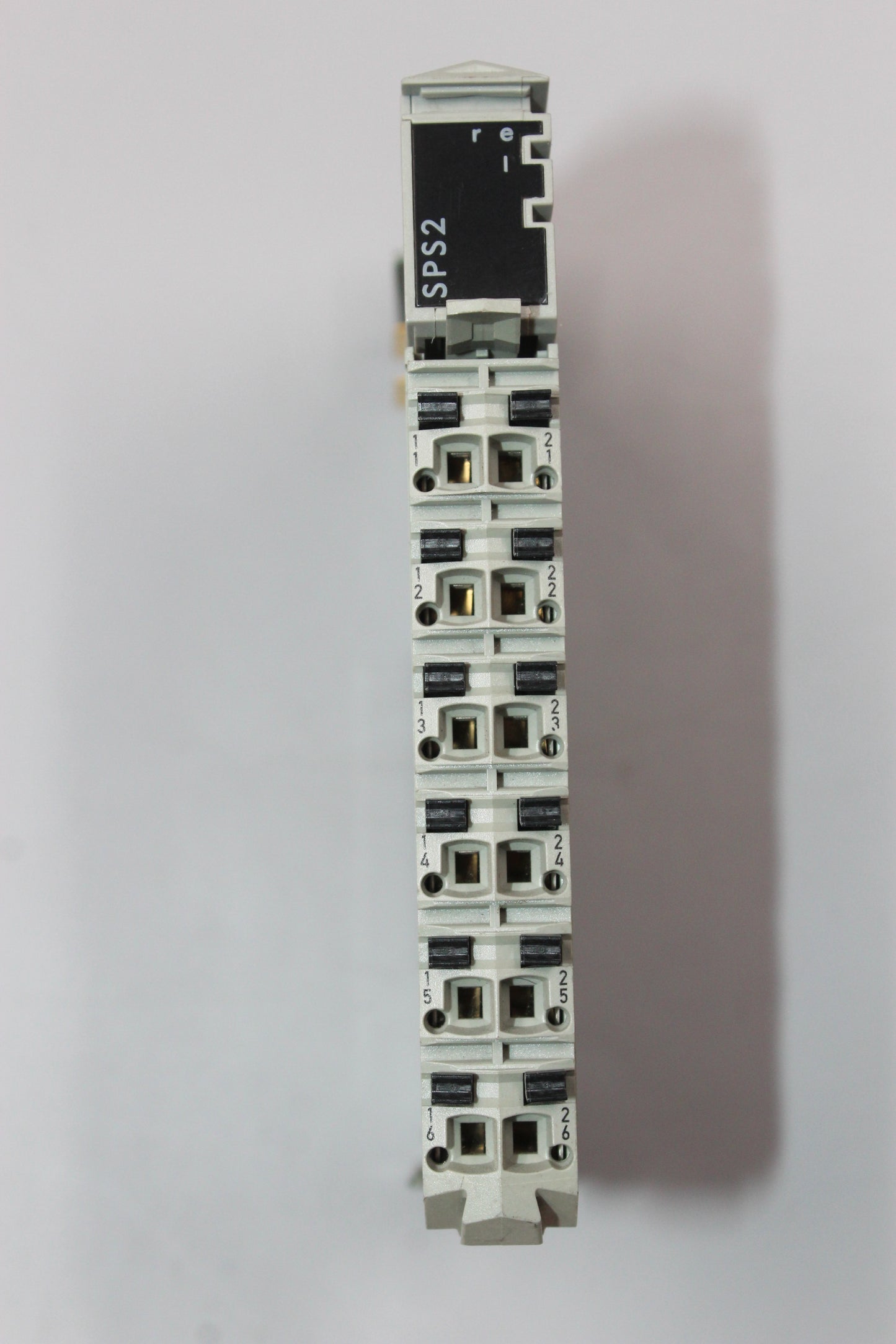 NEW OPEN BOX | SCHNEIDER ELECTRIC | TM5SPS2 |