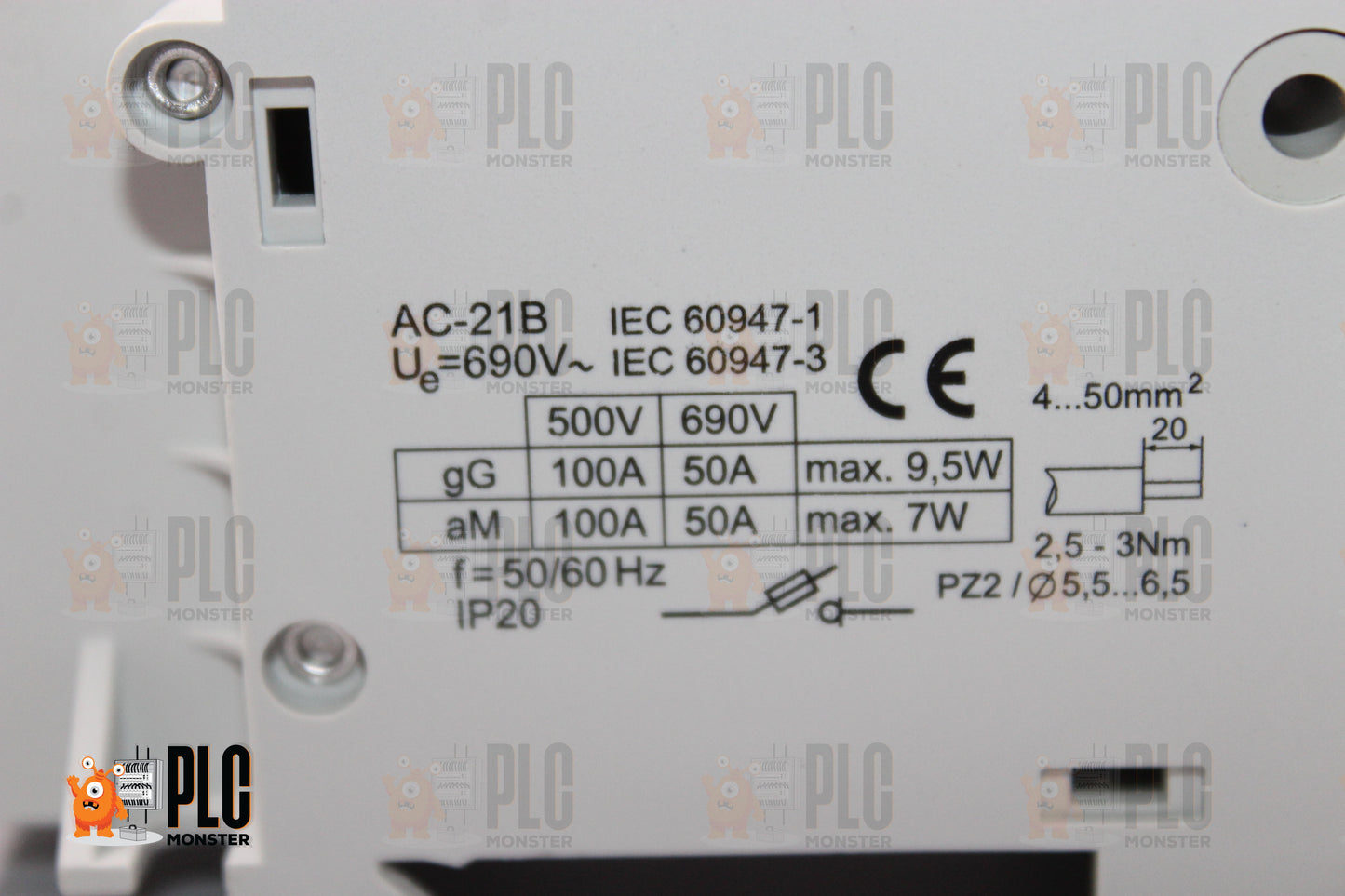 NEW | ETI | VLC22X58 |
