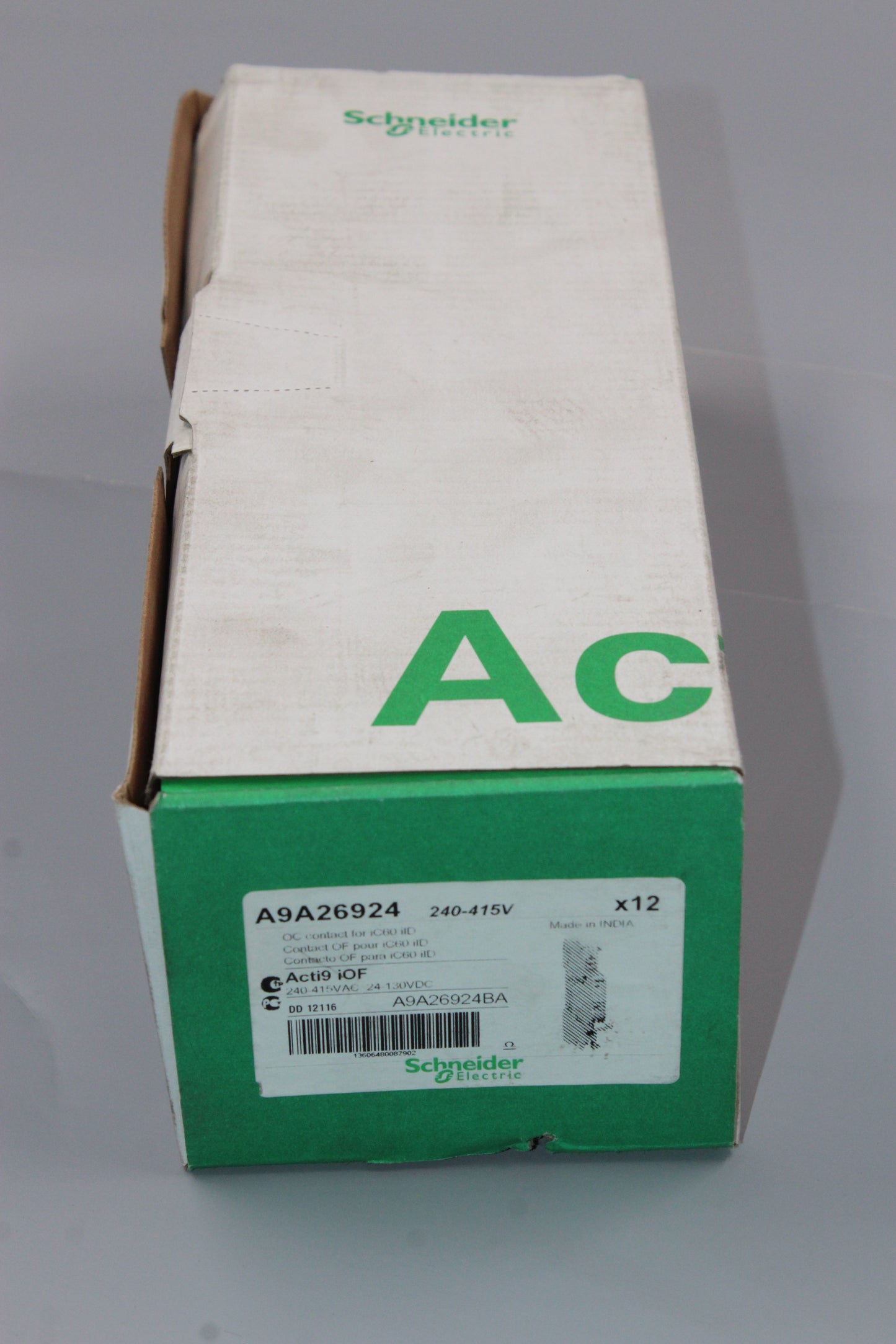 Lot of 41 | NEW | SCHNEIDER ELECTRIC | A9A26924 |