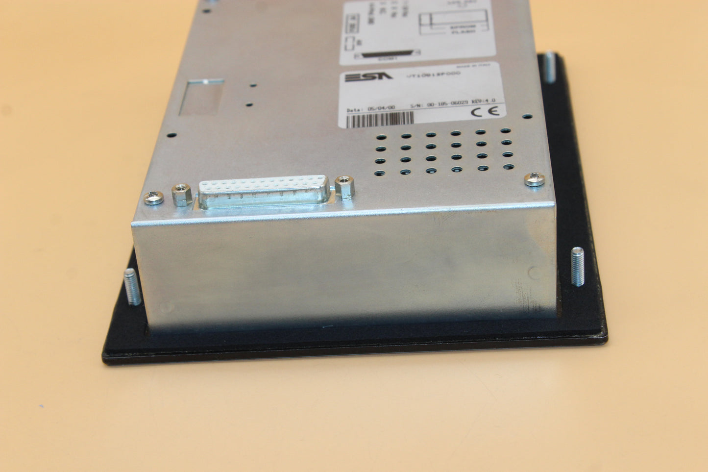 NEW | ESA | VT1001SP000 |