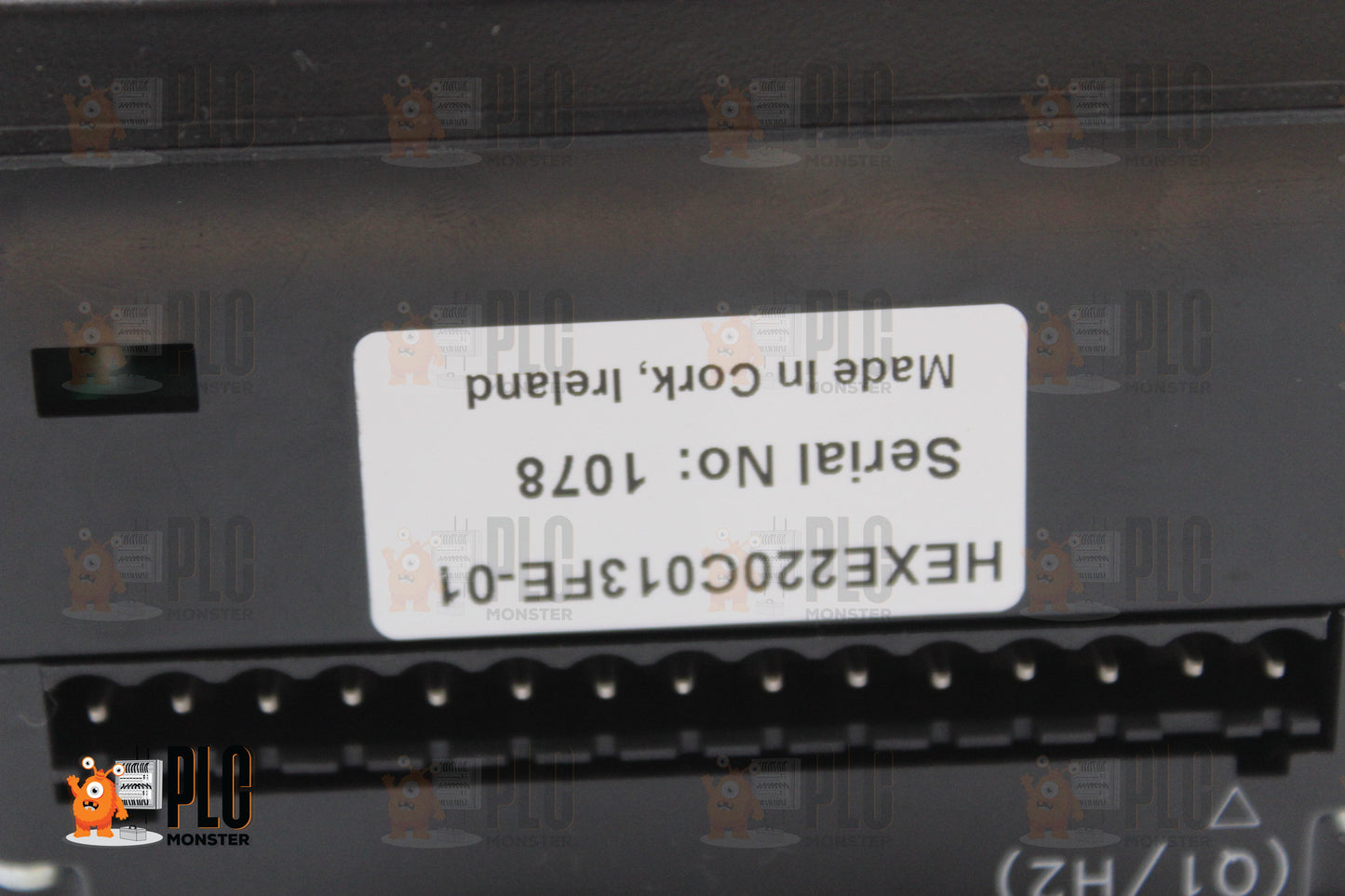 NEW | HORNER | HEXE220C013FE-01 |
