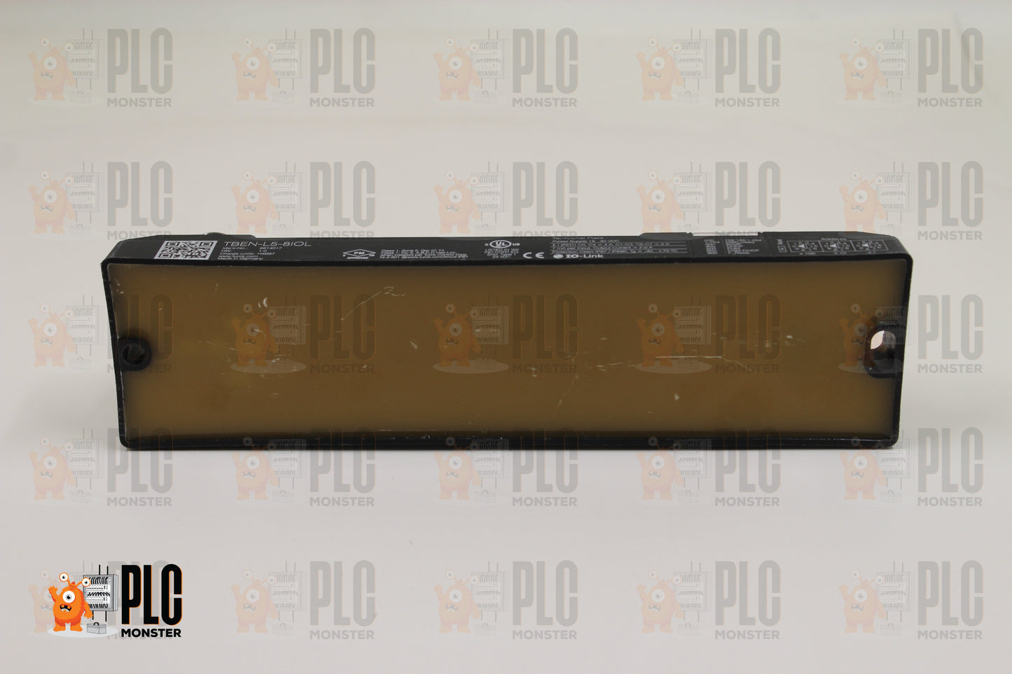 NEW NO BOX | TURCK | TBEN-L5-8IOL |