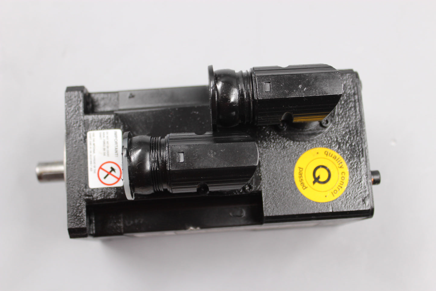 NEW OPEN BOX | OSAI | DS 36-S SN99210309 |