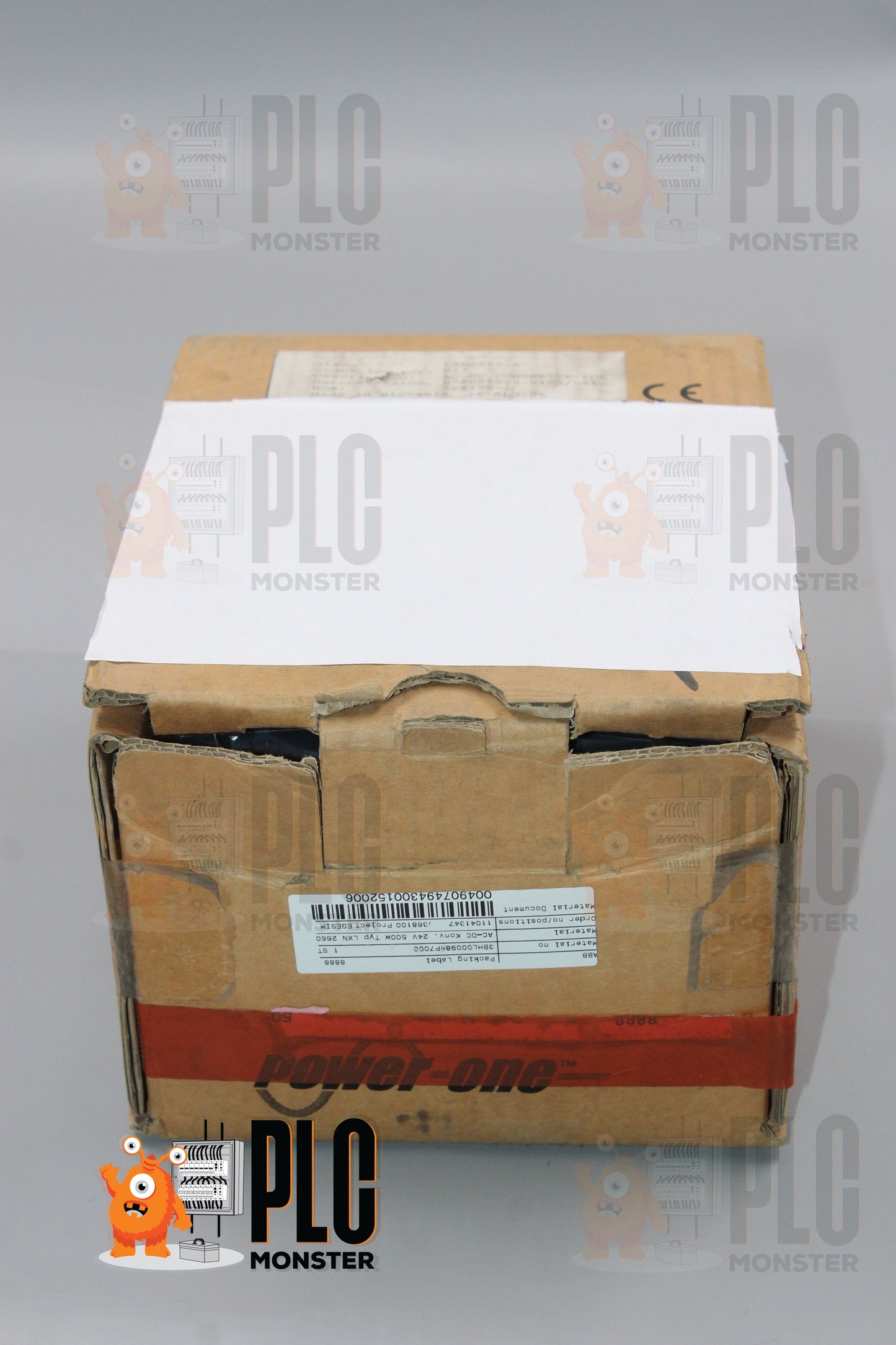 NEW | POWER ONE | LXN 2660-6 |