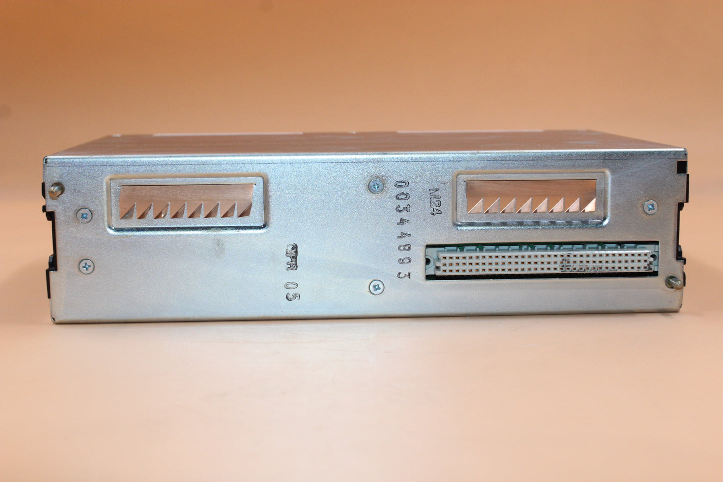 PREOWNED | BAUMULLER | DSV6-VC-EC-0070 |
