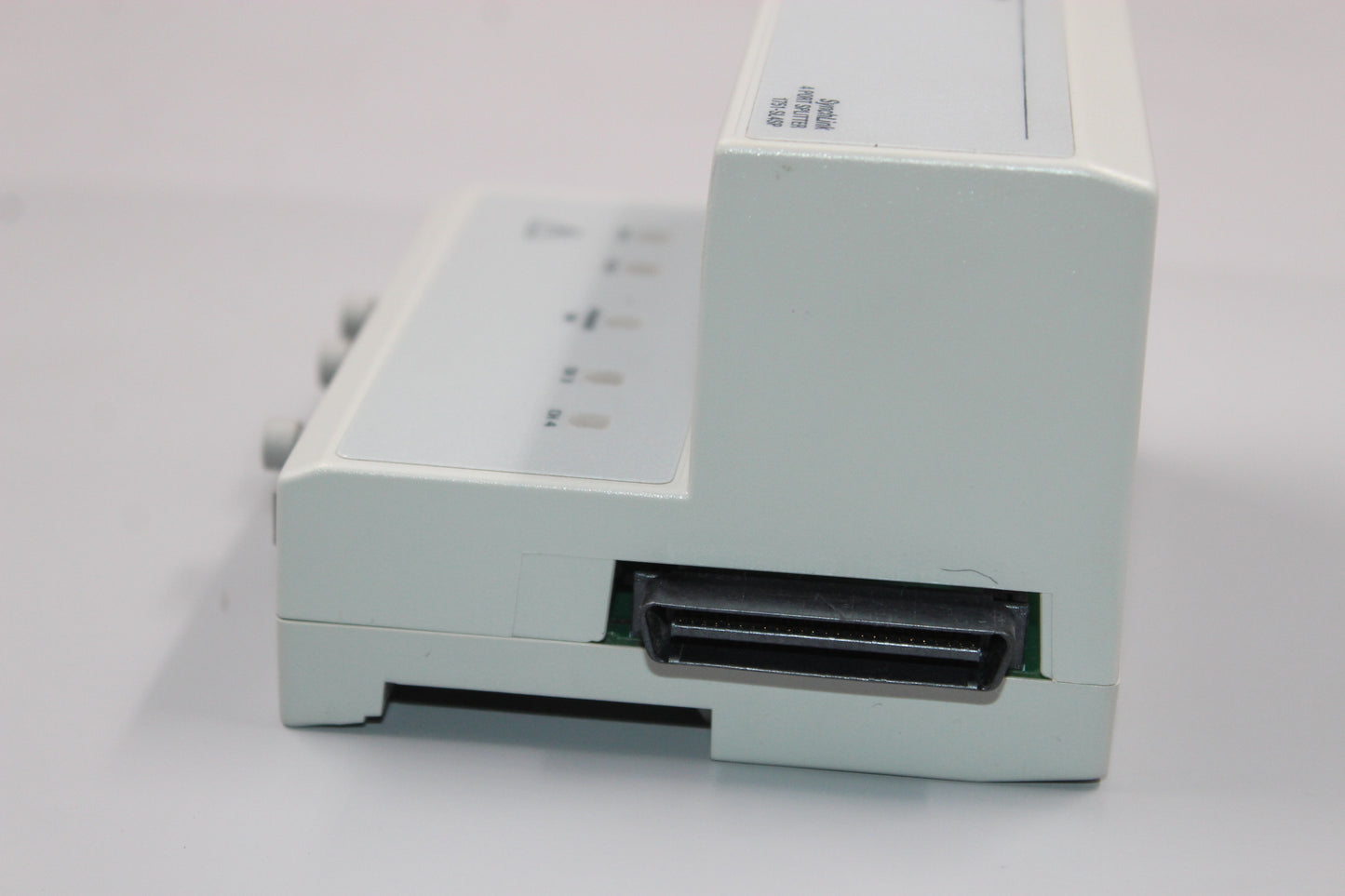NEW | ALLEN-BRADLEY | 1751-SL4SP |