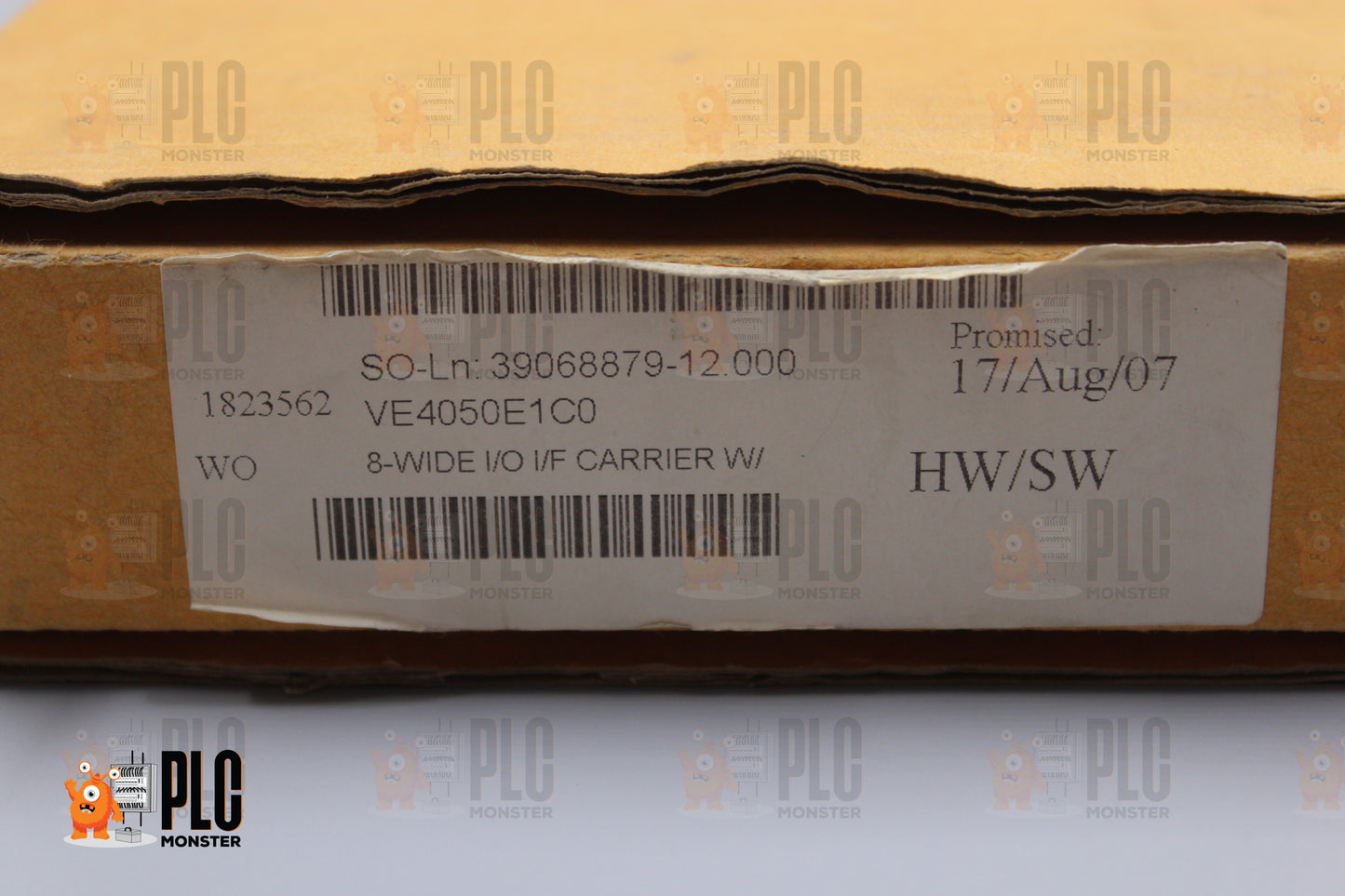 NEW | EMERSON DELTAV | KJ4001X1-BE1 |