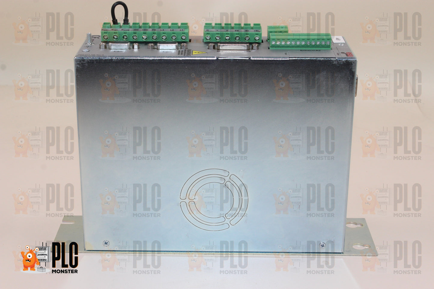 NEW | ESA | EBS3-DRIVE AZM.005.601 |