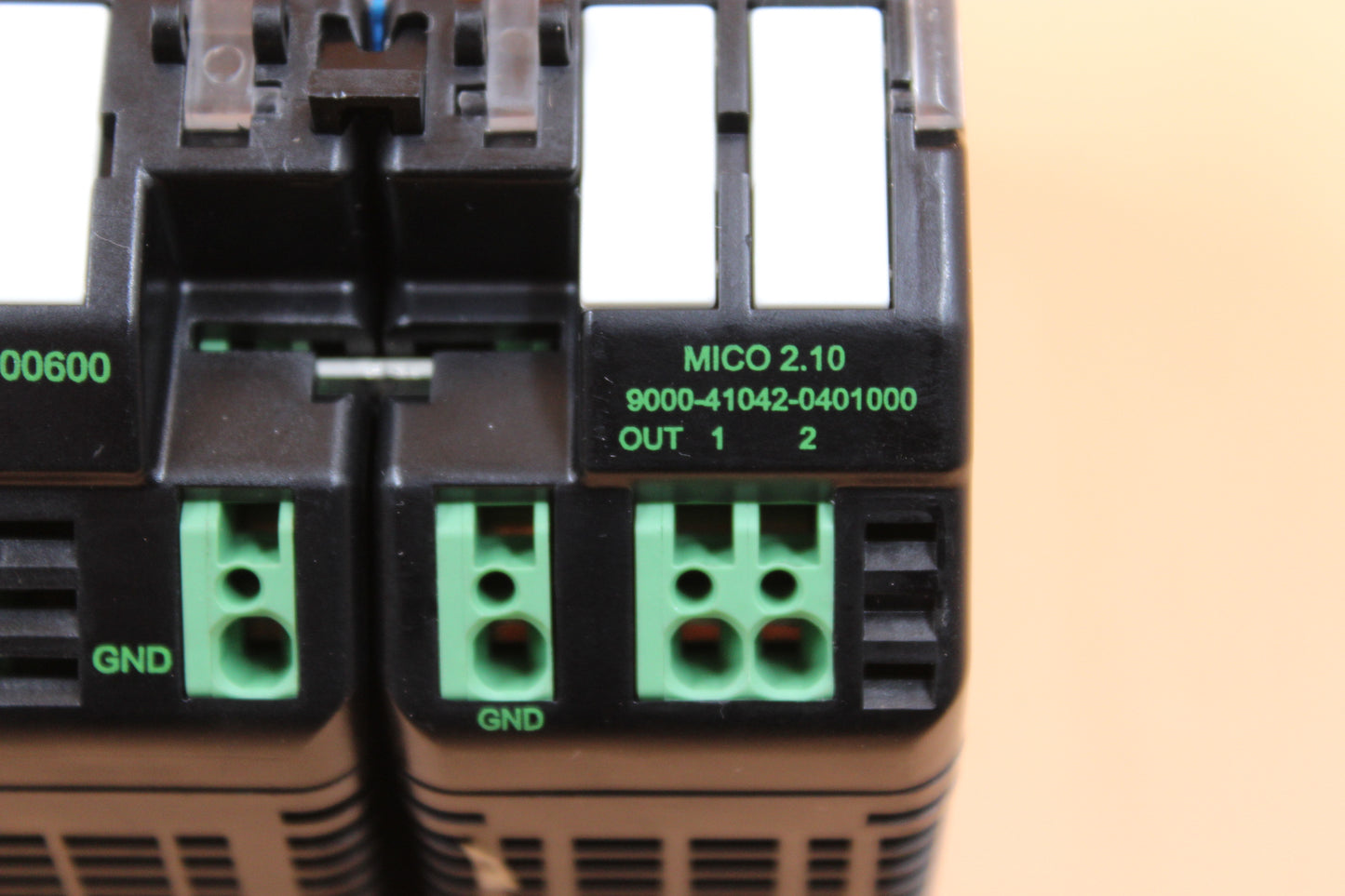 PREOWNED | MURR | 9000-41034-0100600 |