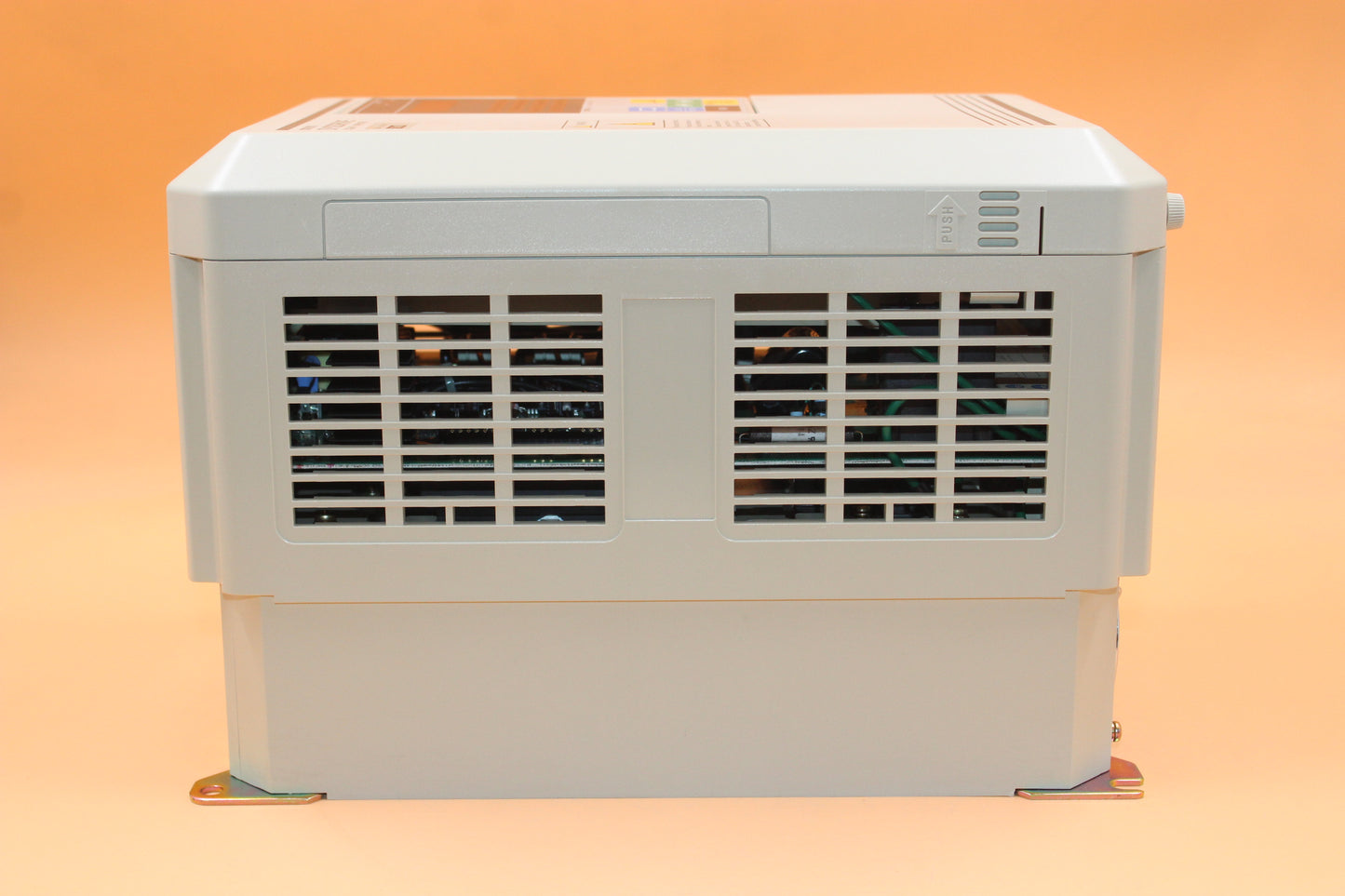 NEW | OMRON | 3G3HV-A2075-E |
