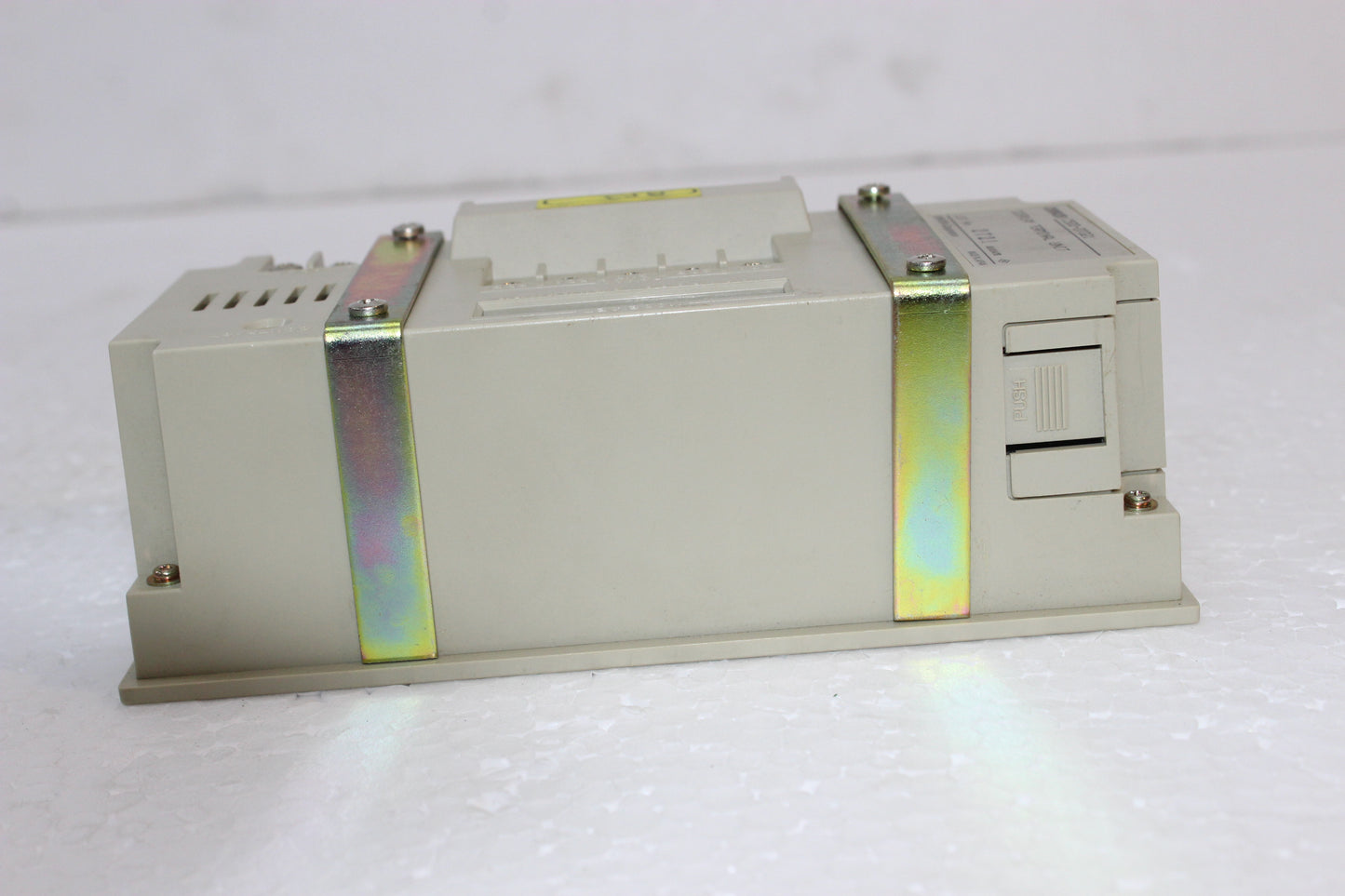 NEW OPEN BOX | OMRON | C500-DT021 |