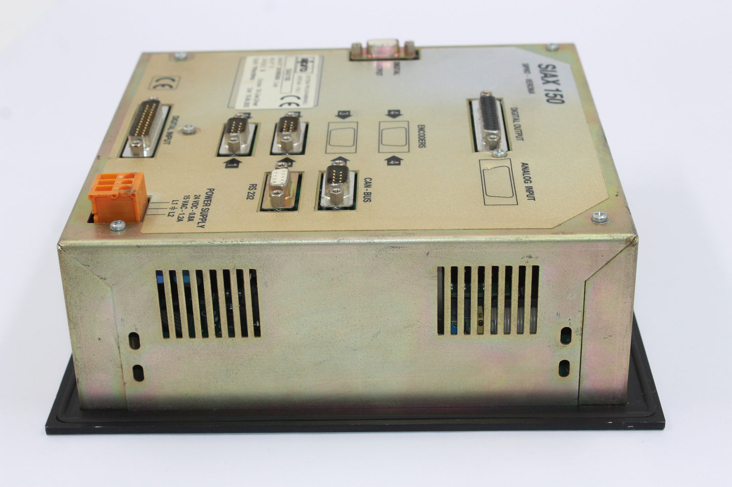 PREOWNED | SIPRO | SIAX 150 |