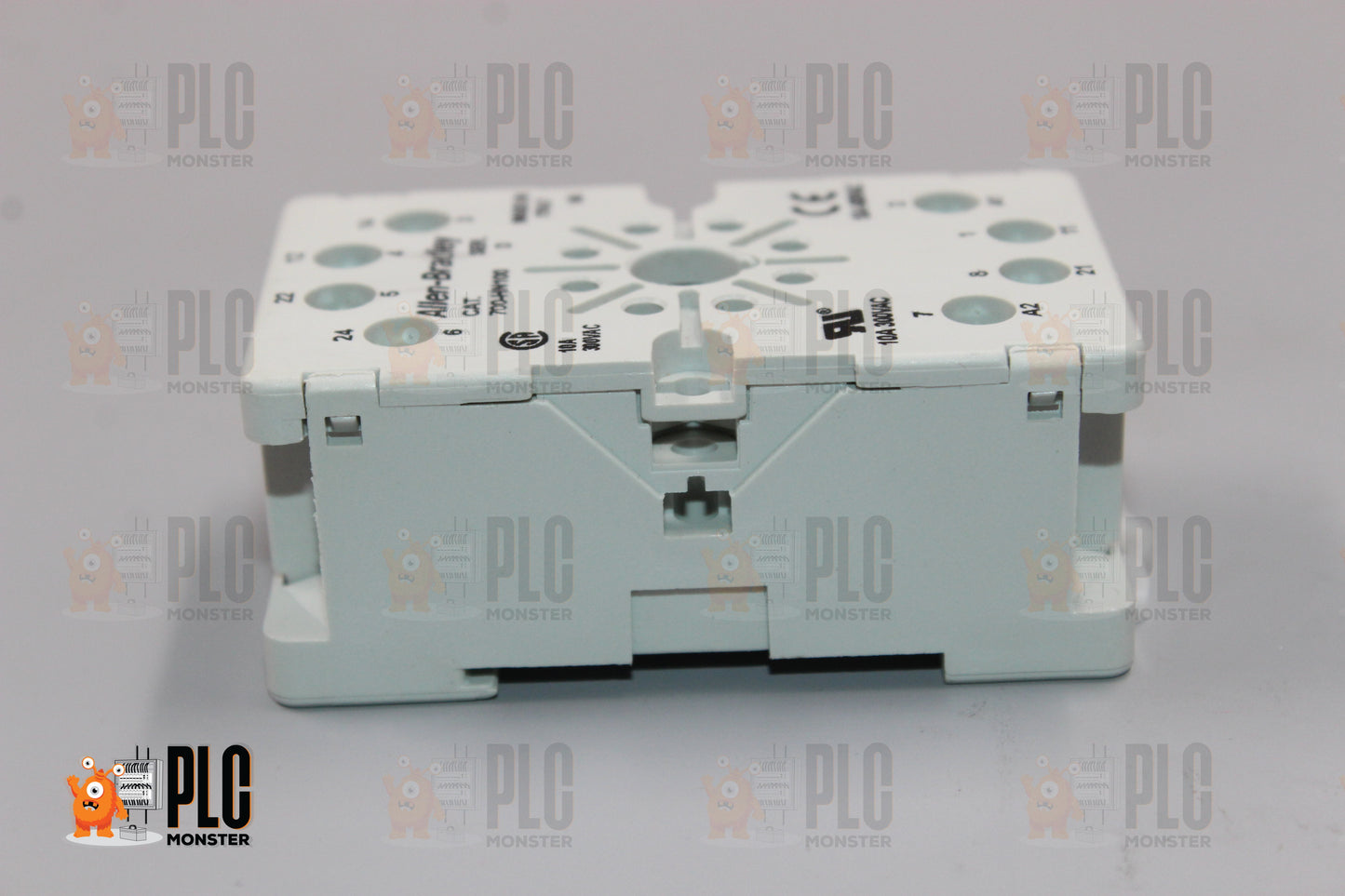 NEW OPEN BOX | ALLEN-BRADLEY | 700-HN100 |