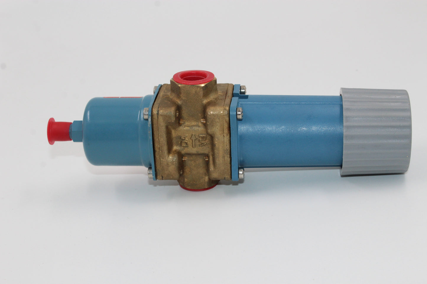 NEW | DANFOSS | WVFX 10-25 |