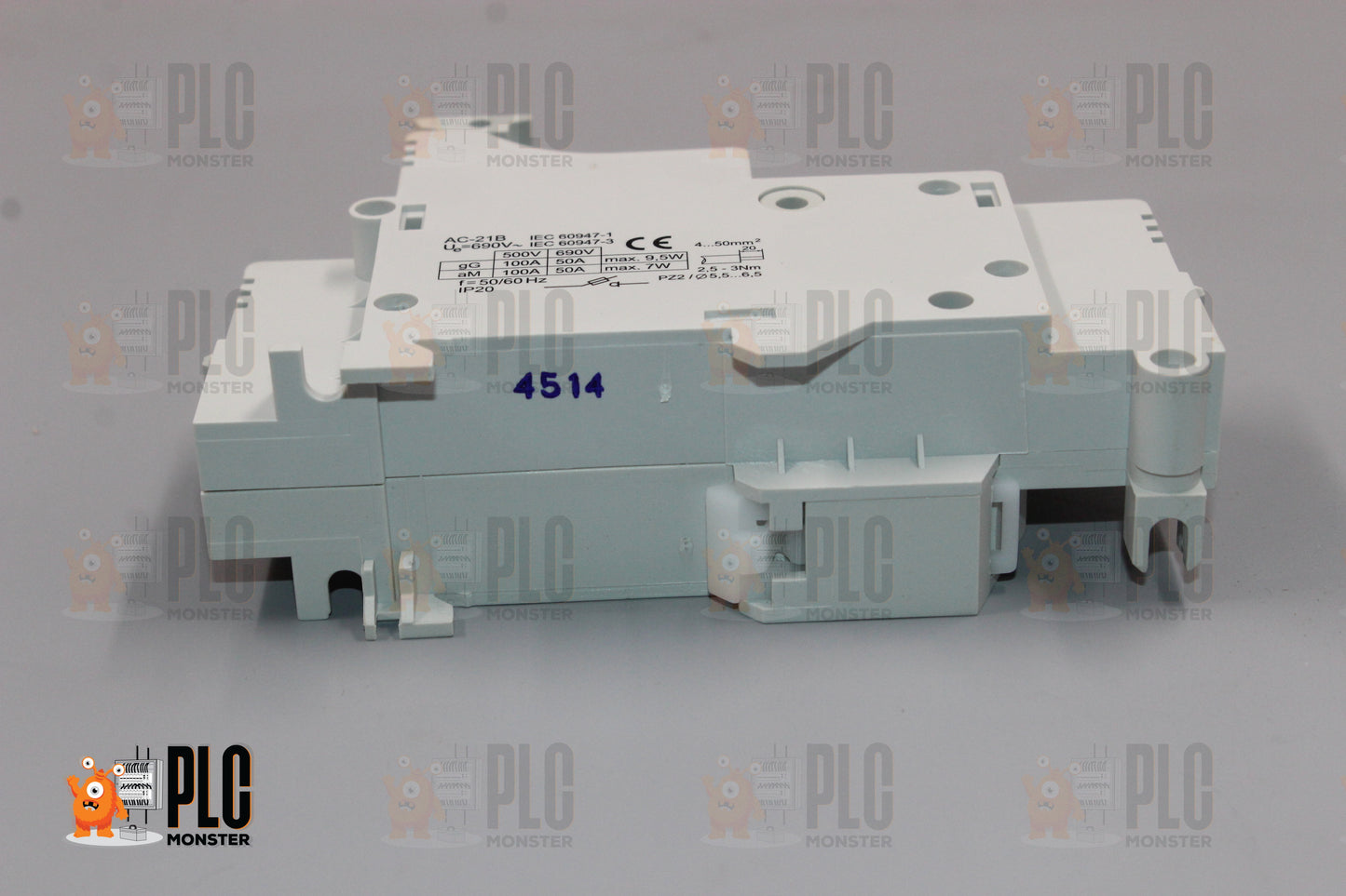 NEW | ETI | VLC22X58 |