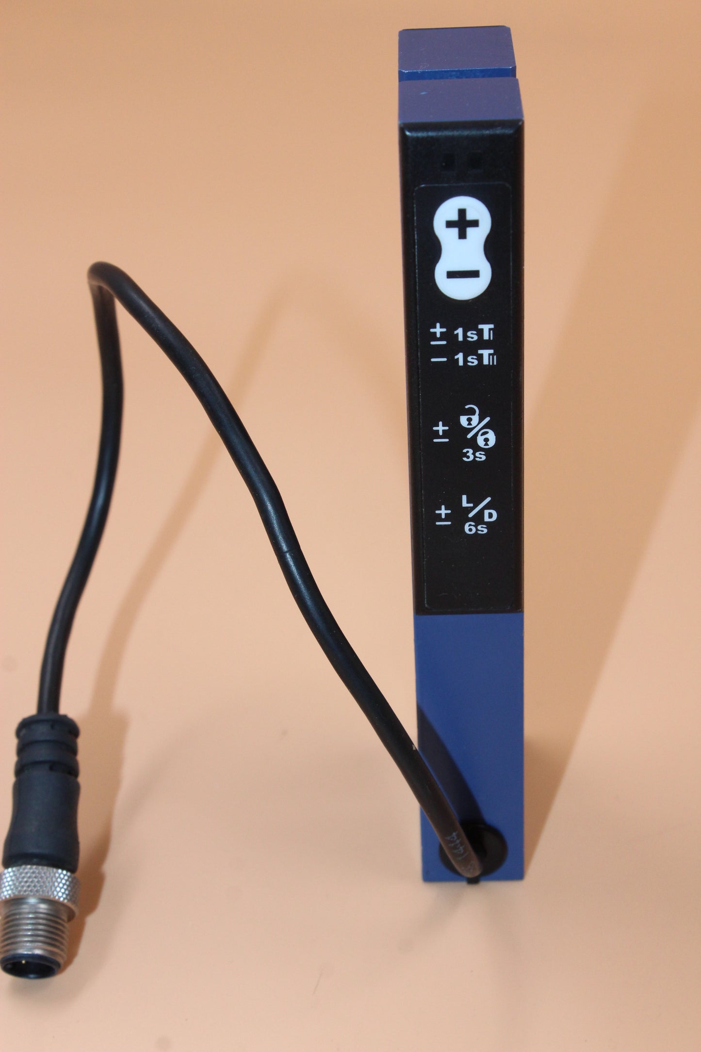NEW NO BOX | TELEMECANIQUE | XUVU10M3PSNS37 |
