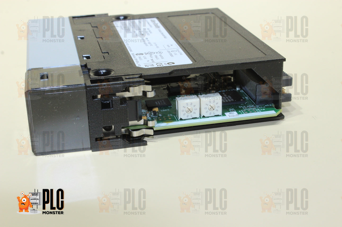 NEW | ALLEN-BRADLEY | 1756-CN2 |