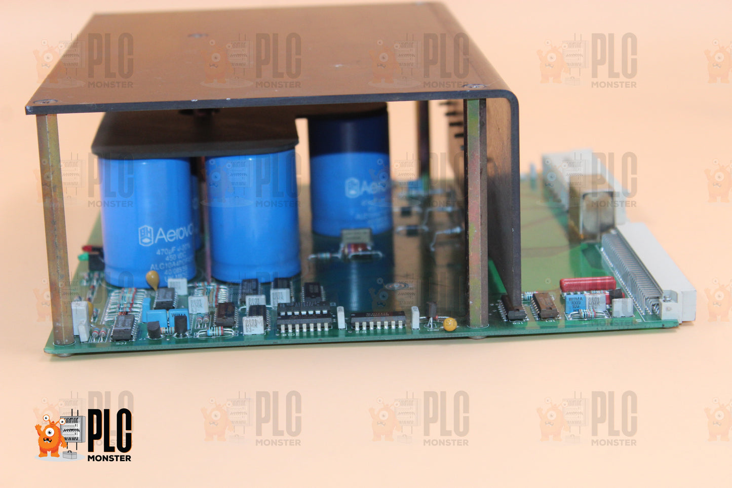 NEW NO BOX | ABB | ABB DSQC 314B |