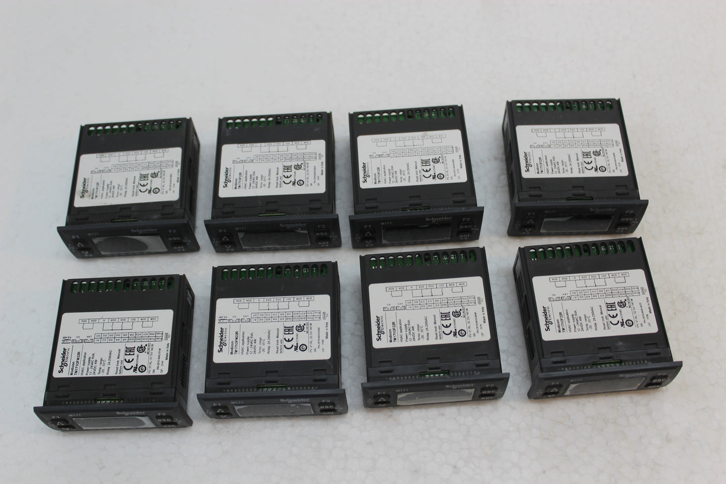 NEW NO BOX | SCHNEIDER ELECTRIC | TM171OF22R |