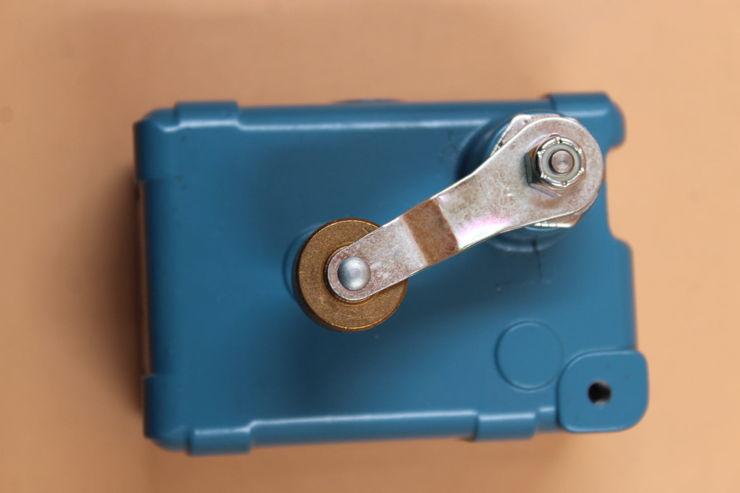 NEW | Honeywell | EX-AR |