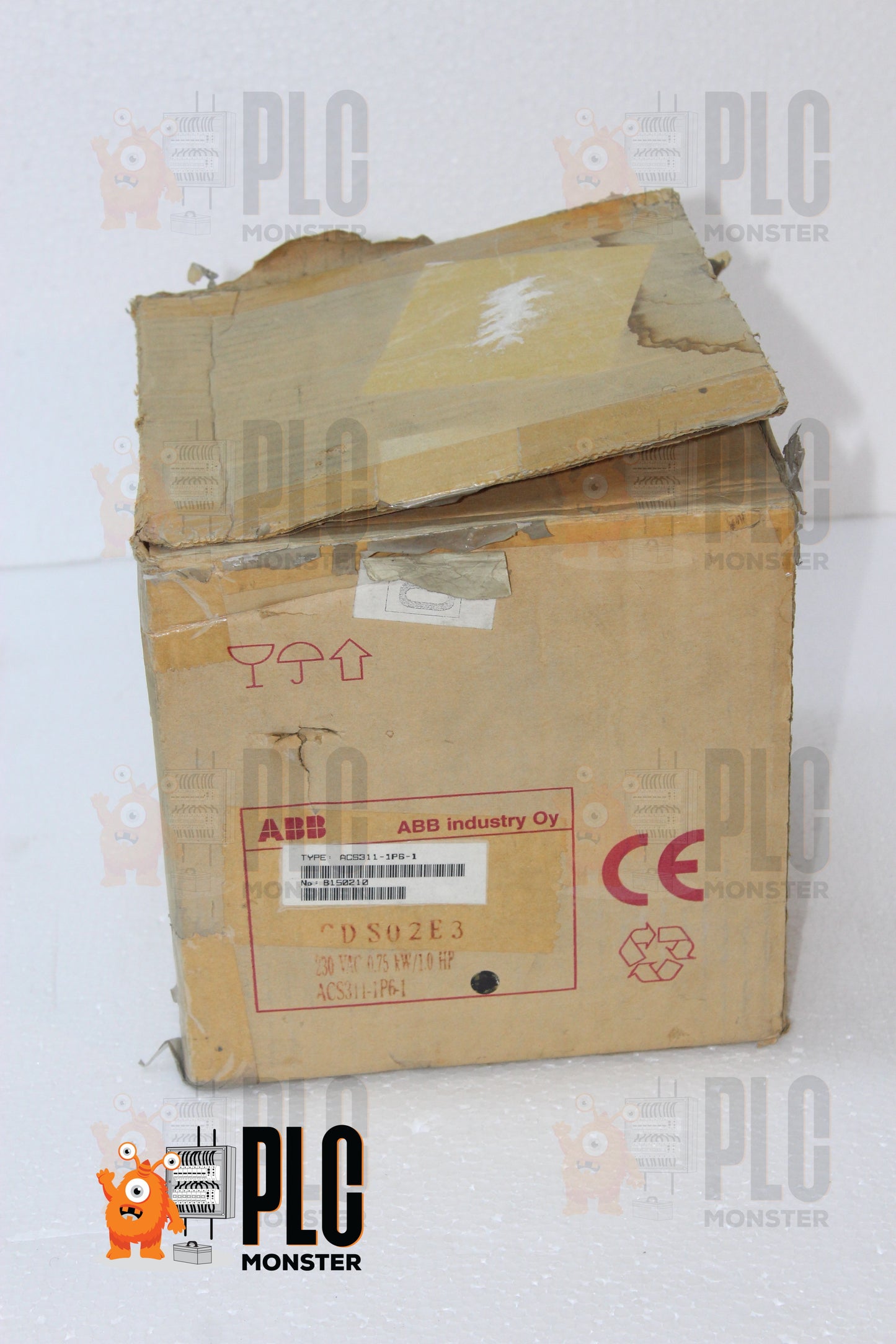 NEW | ABB | ACS311-1P6-1 |
