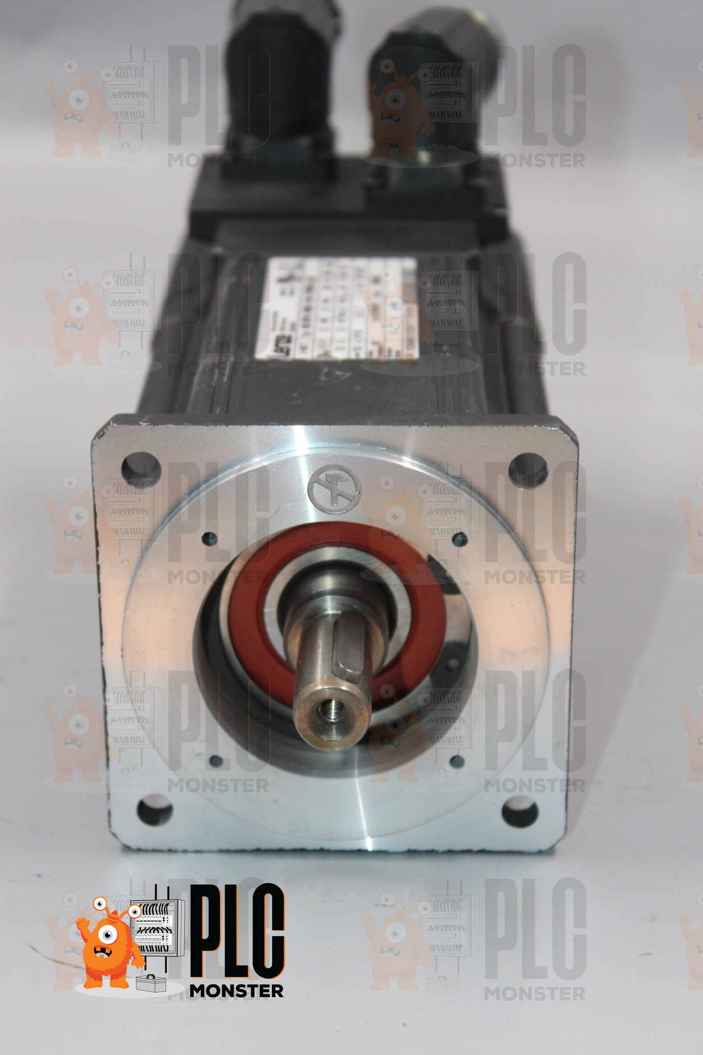 NEW NO BOX | Lenze | MCS 09F38-RS0B0-B14N-ST5S00N-R0SU |