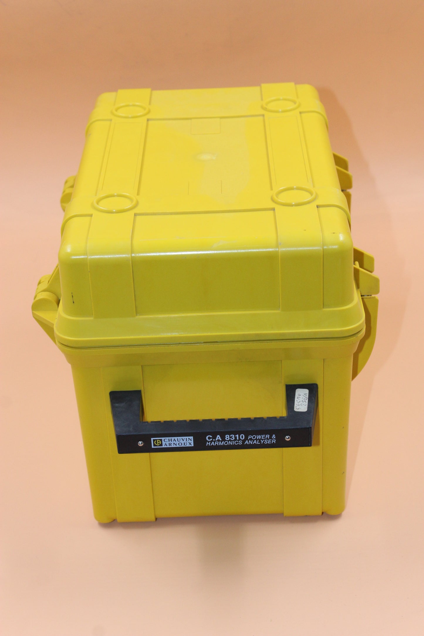 PREOWNED | CHAUVIN ARNOUX | CA8310 |