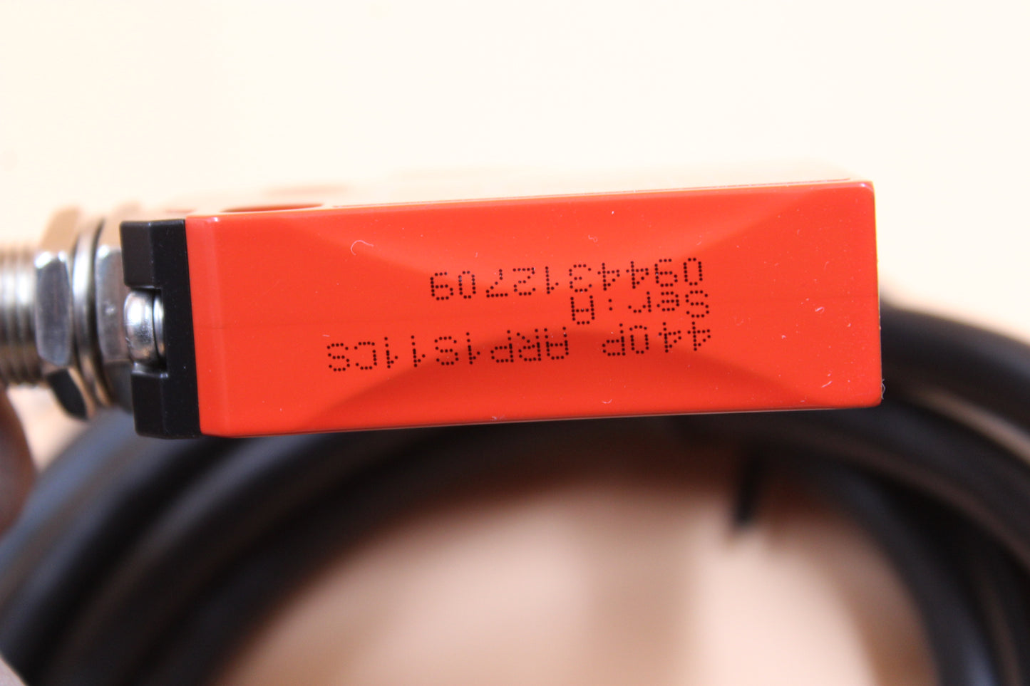 NEW | ALLEN-BRADLEY | 440P-ARP1S11CS |