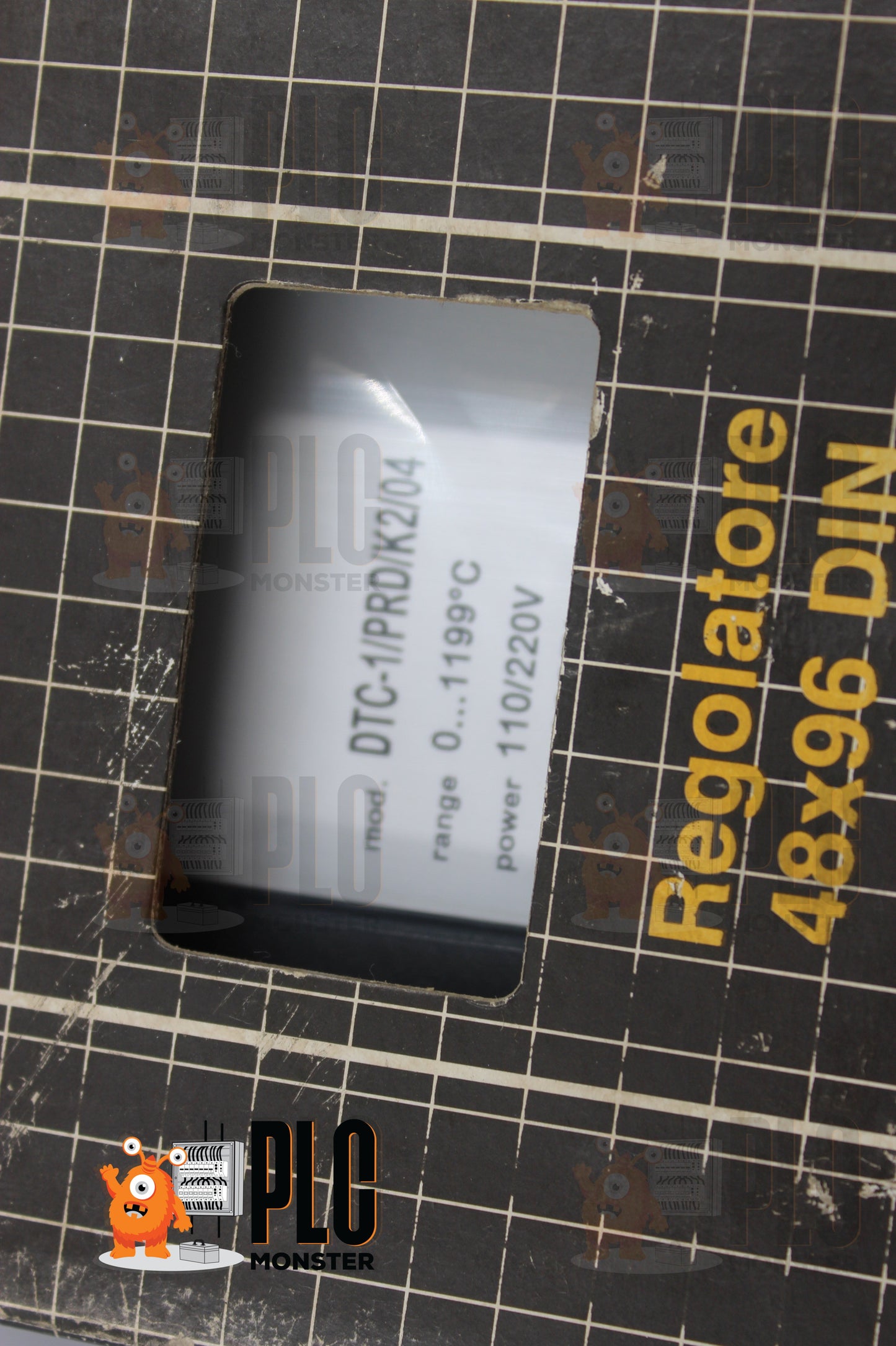 NEW | ASCON | DTC-1\PRD\K204 |