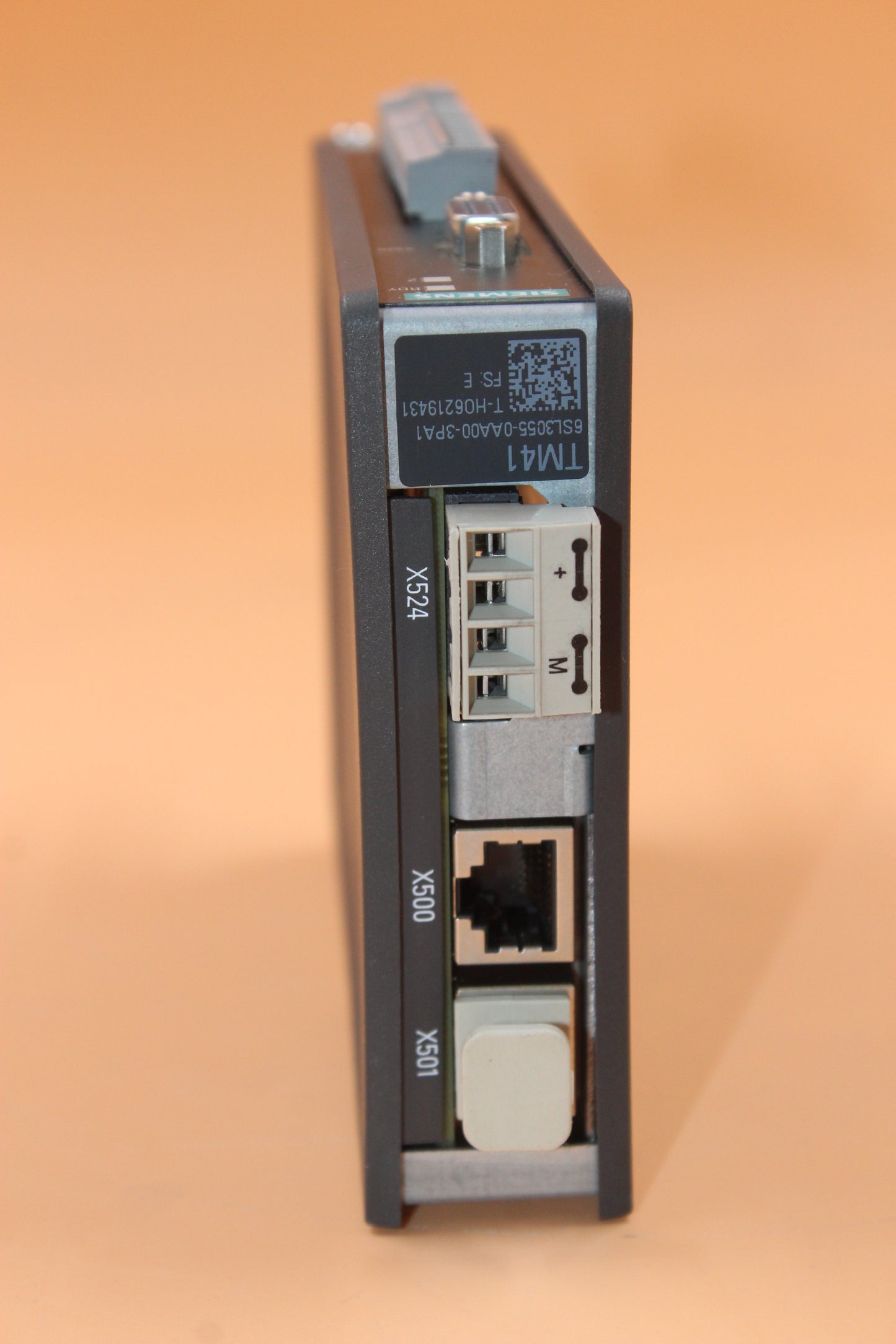 PREOWNED | SIEMENS | 6SL3055-0AA00-3PA1 |
