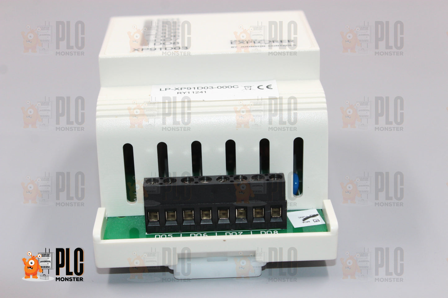 NEW | JOHNSON | LP-XP91D03-000C |