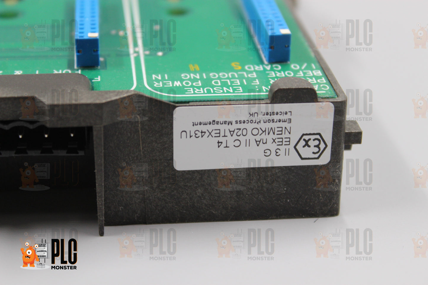 NEW | EMERSON DELTAV | KJ4001X1-BE1 |