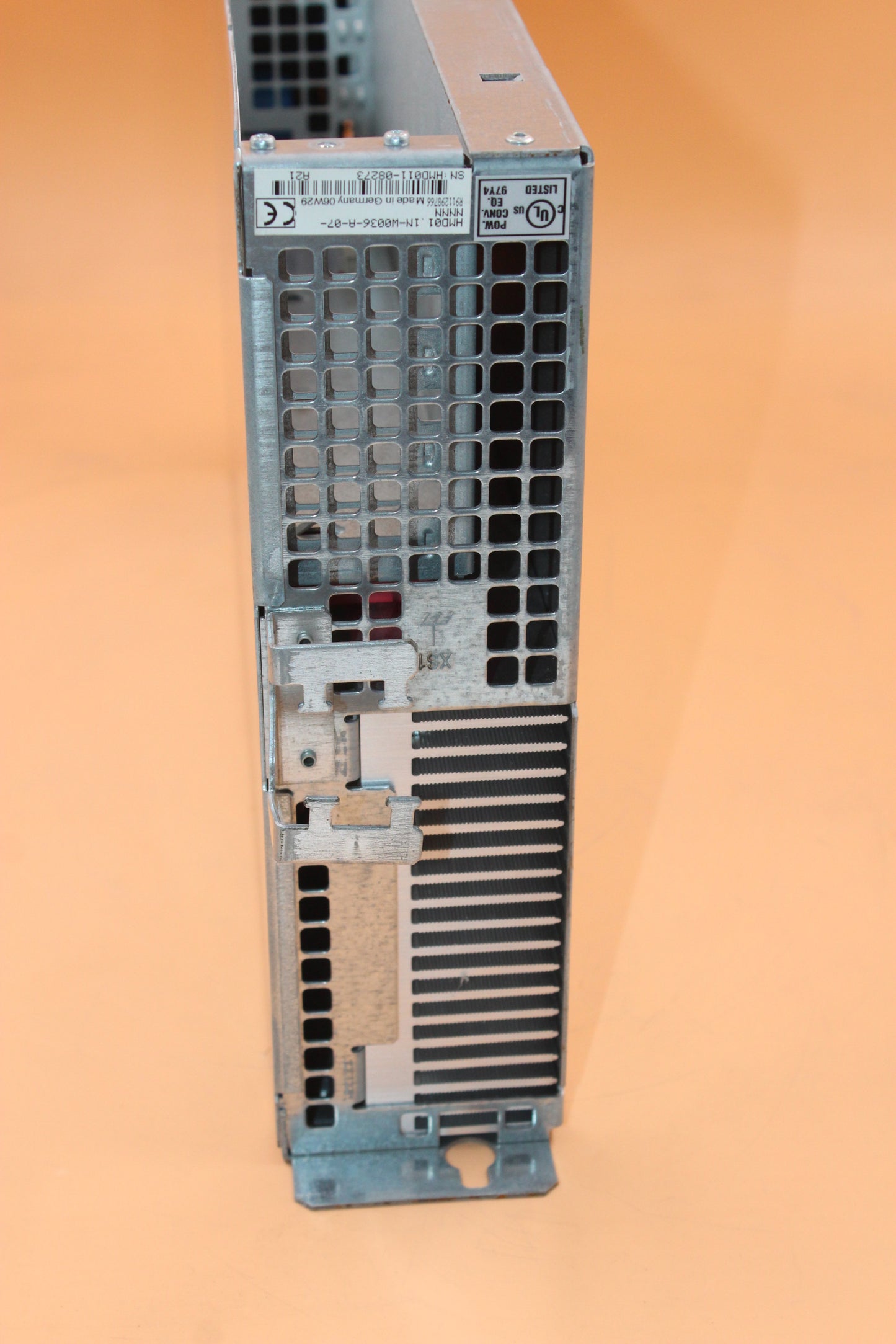 PREOWNED | REXROTH | HMD01.1N-W0036 |