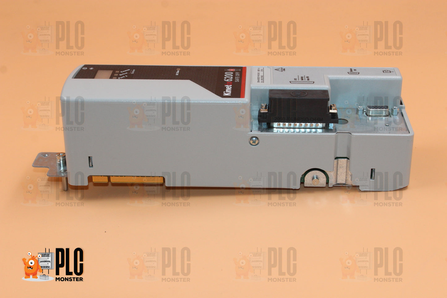 NEW OPEN BOX | ALLEN-BRADLEY | 2094-SE02F-M00-S0 |