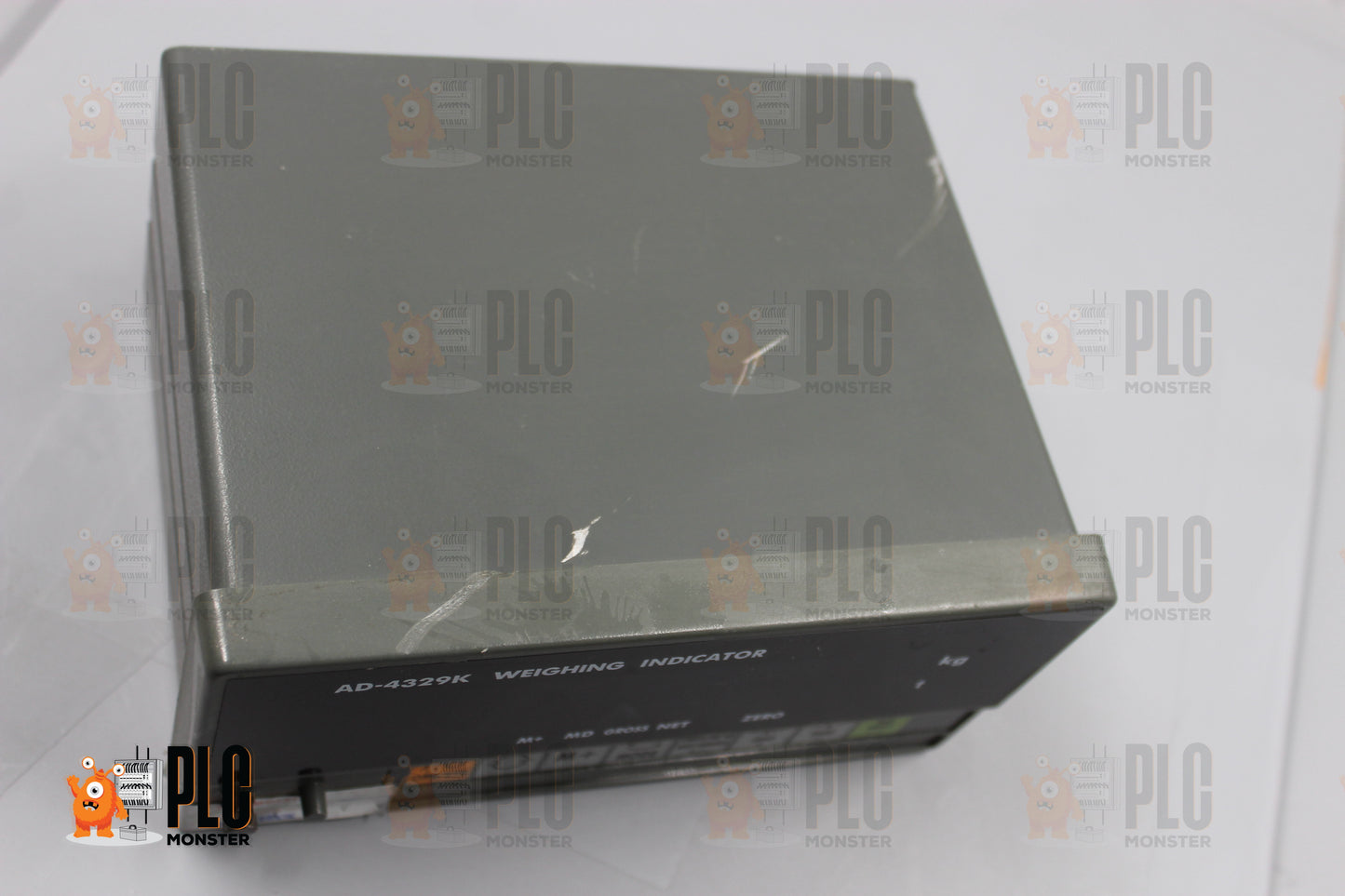 PREOWNED | A&D | AD-4329K SN N1515656 |