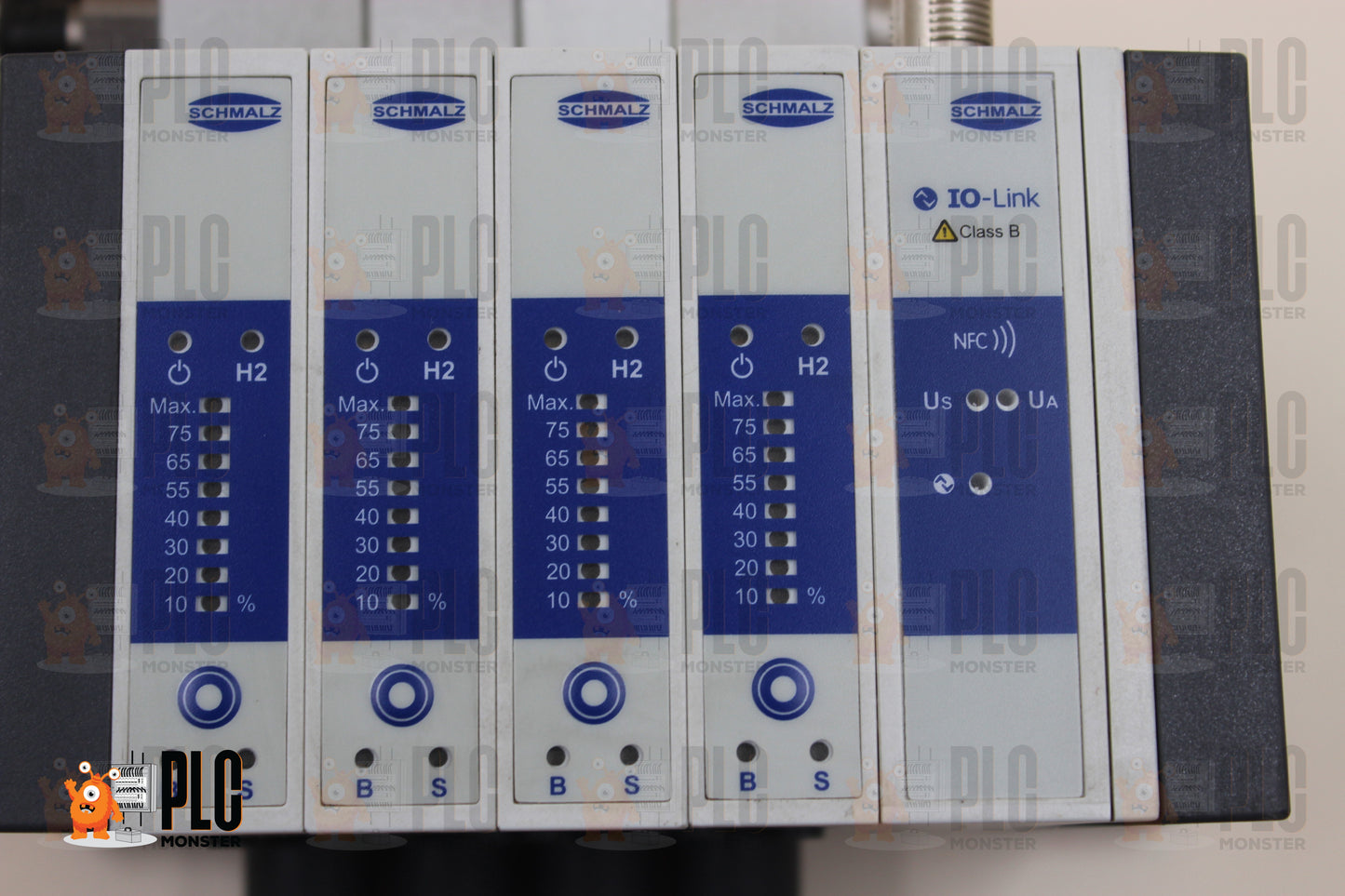 PREOWNED | SCHMALZ | SCTMI-IOL CON |