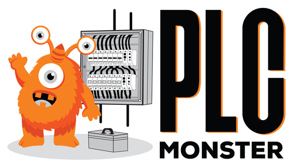 PLC Monster