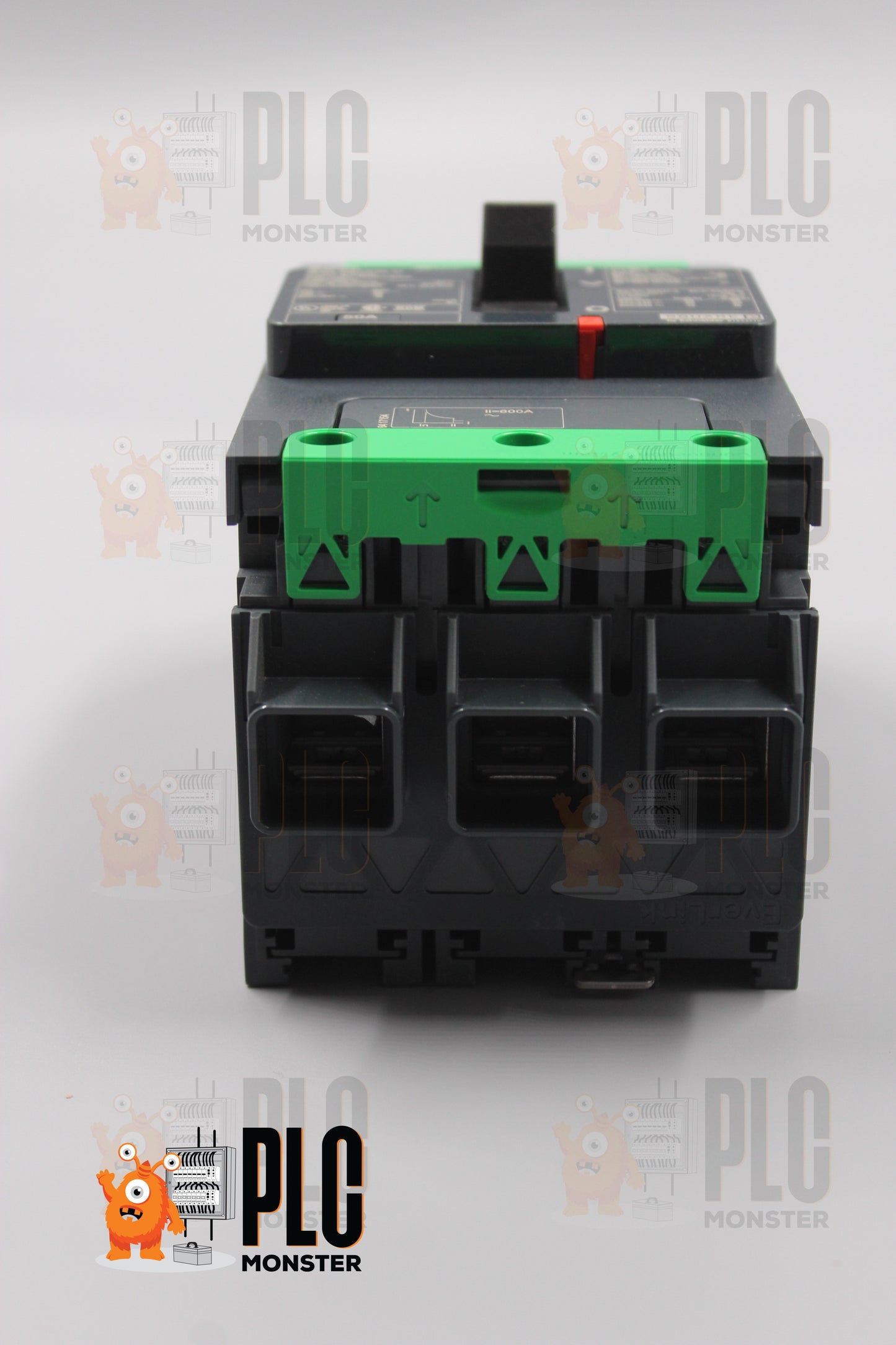 NEW OPEN BOX | SQUARE D | BGL36050LU |