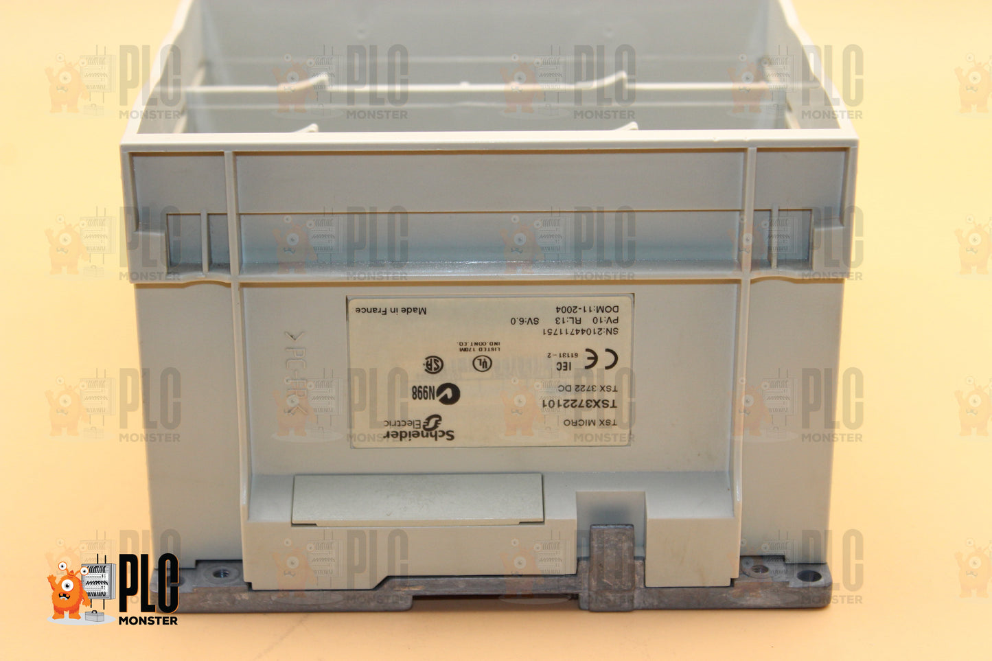 NEW NO BOX | SCHNEIDER ELECTRIC | TSX3722101  2 |