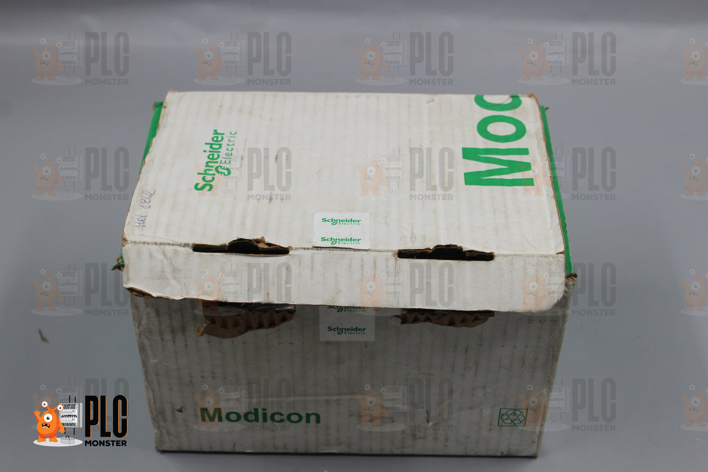 NEW OPEN BOX | SCHNEIDER ELECTRIC |  TSX3721101 |