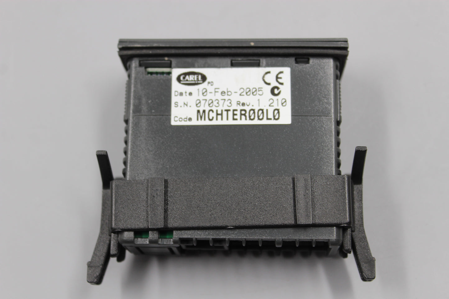 PREOWNED | CAREL | MCHCOMP1A0 |