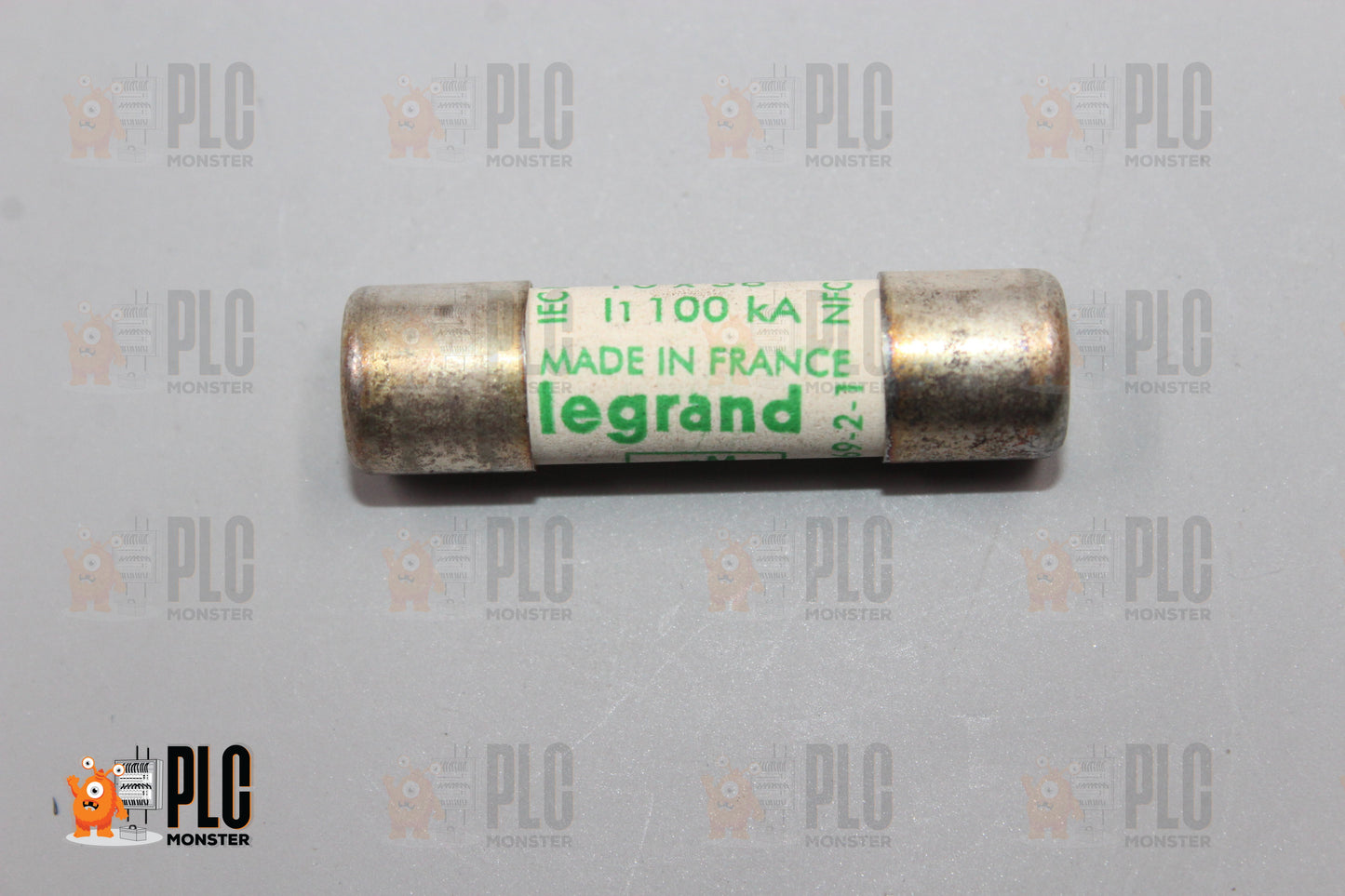 NEW SEALED BOX | LEGRAND | LEGRAND FUSE 10 130 12 |