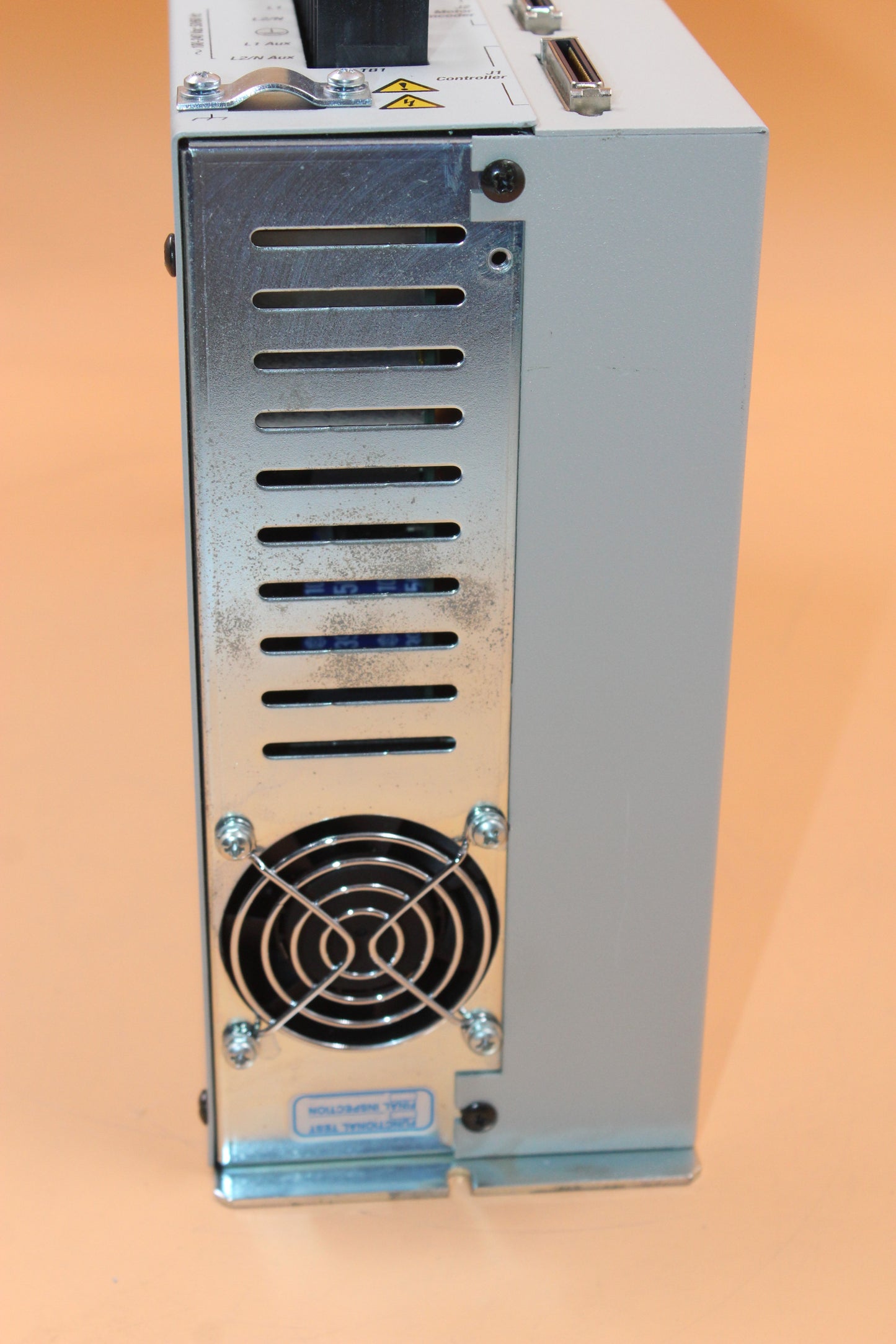 PREOWNED | ALLEN-BRADLEY | 1398-DDM-020 |