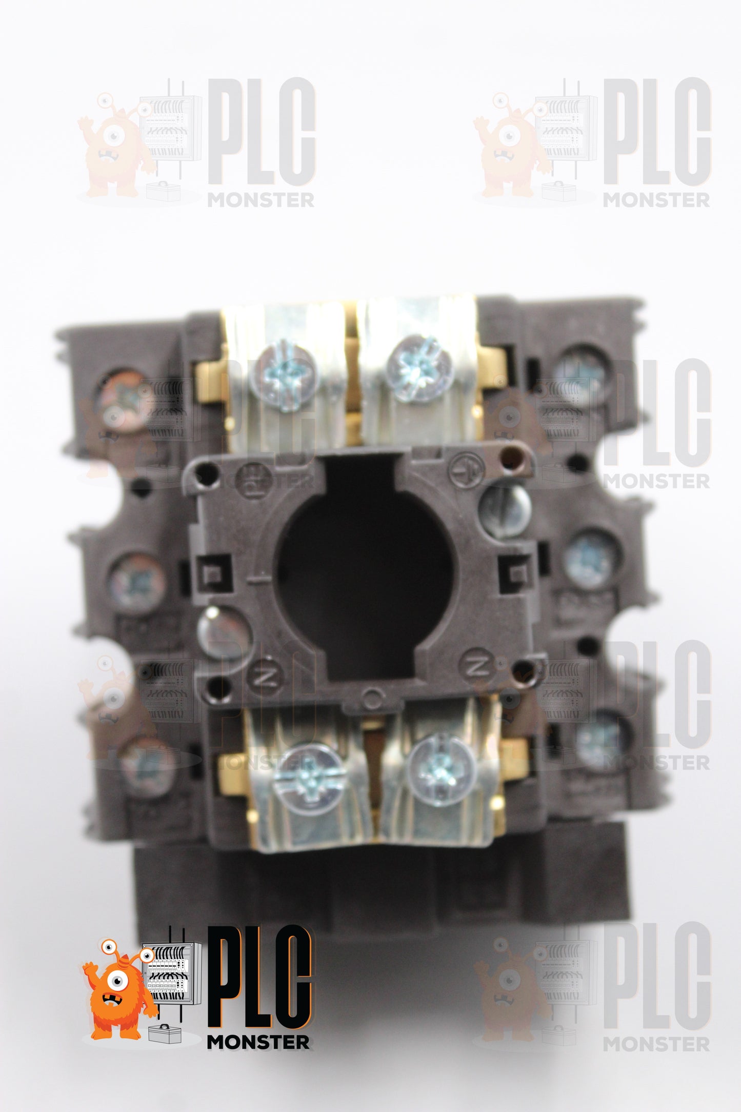 NEW | MOELLER | P3-63/EA/SVB-SW/HI11 |