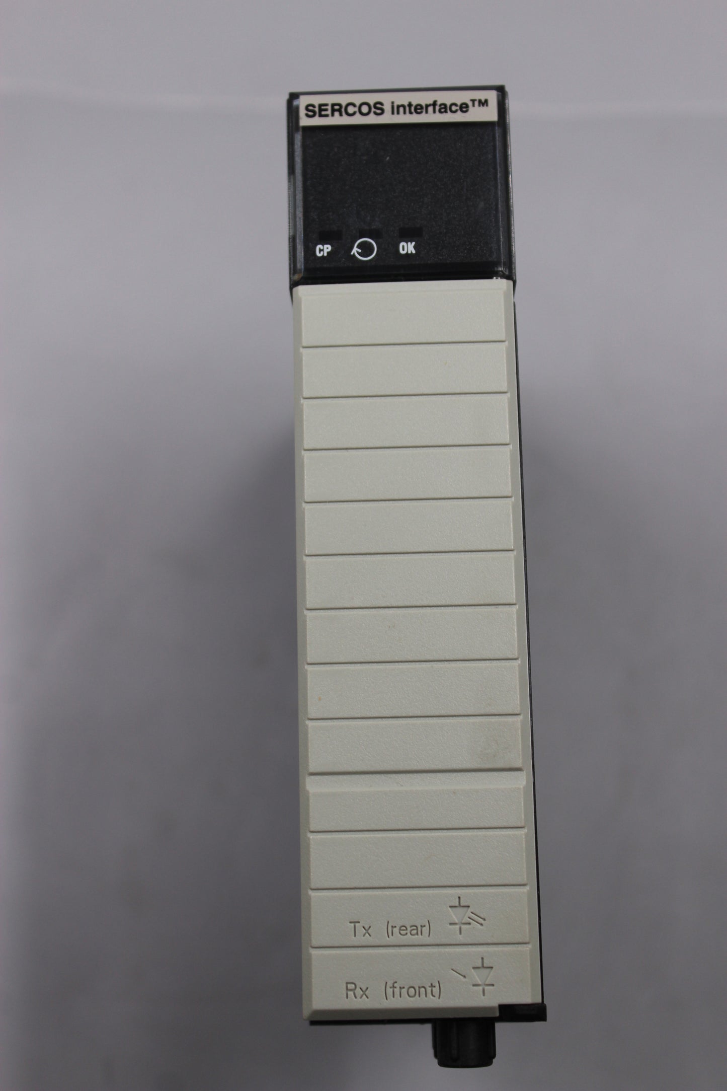 PREOWNED | ALLEN-BRADLEY | 1756-M08SE |